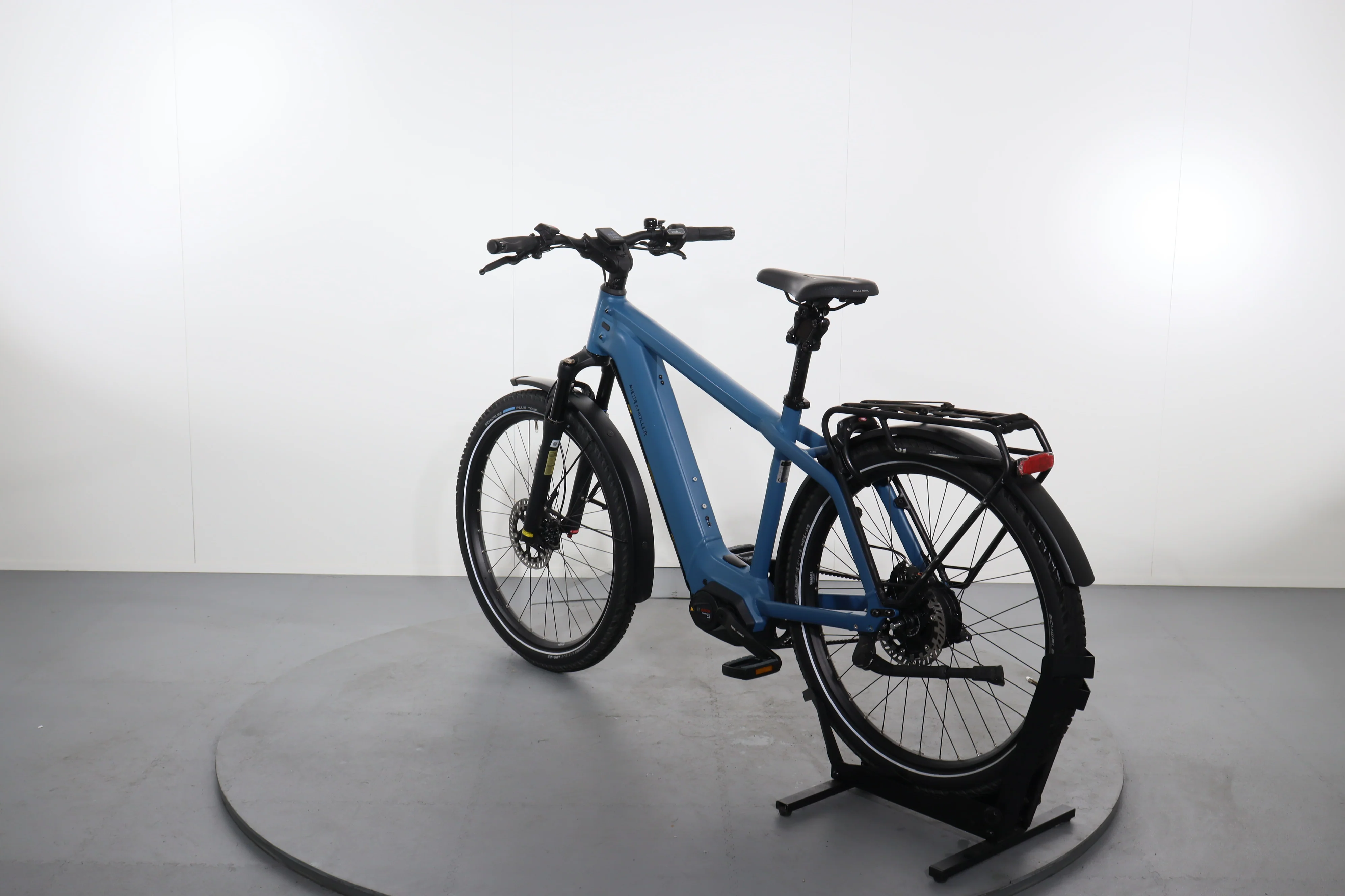 Riese & Müller Charger4 GT vario - Image 5
