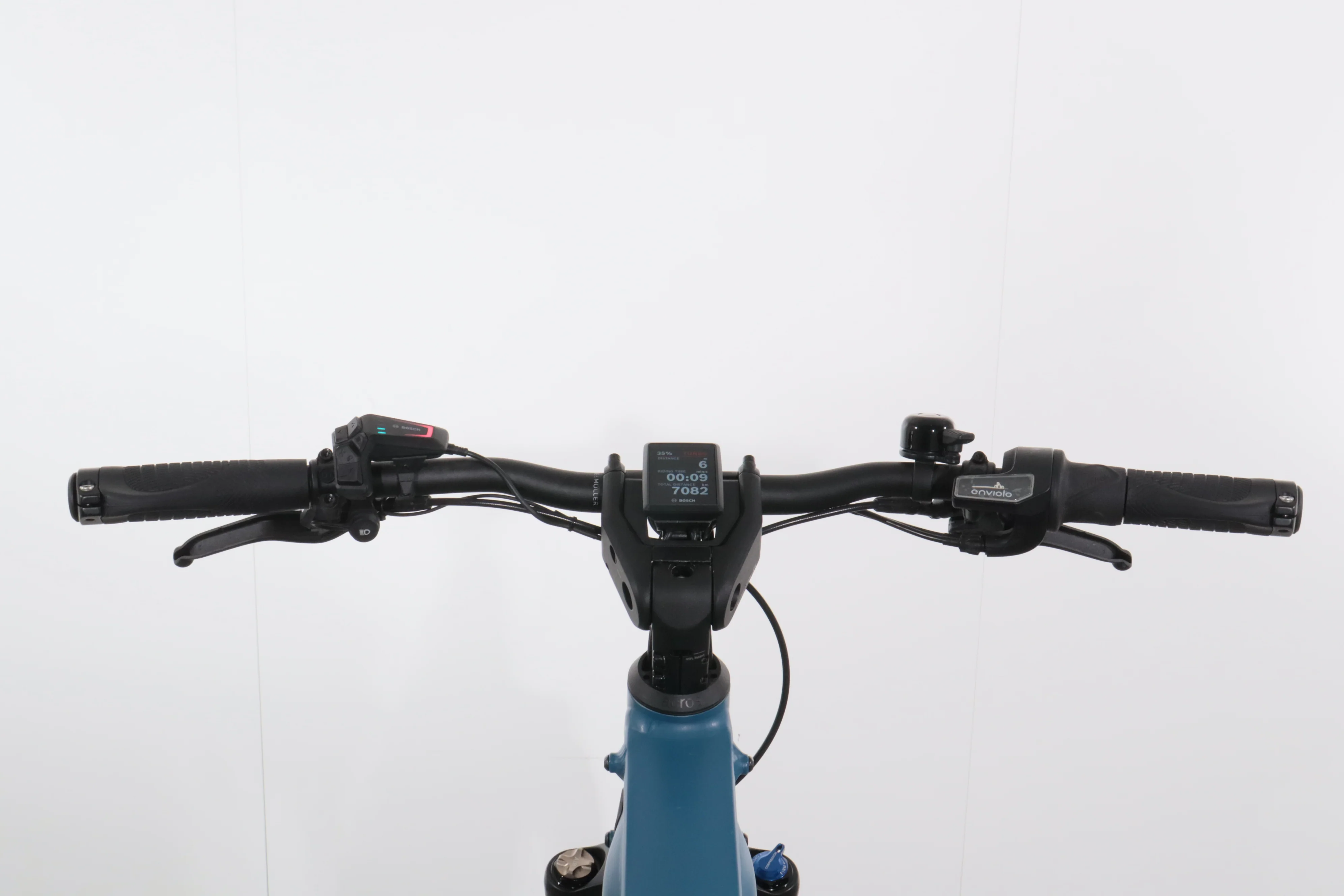Riese & Müller Charger4 GT vario - Image 7