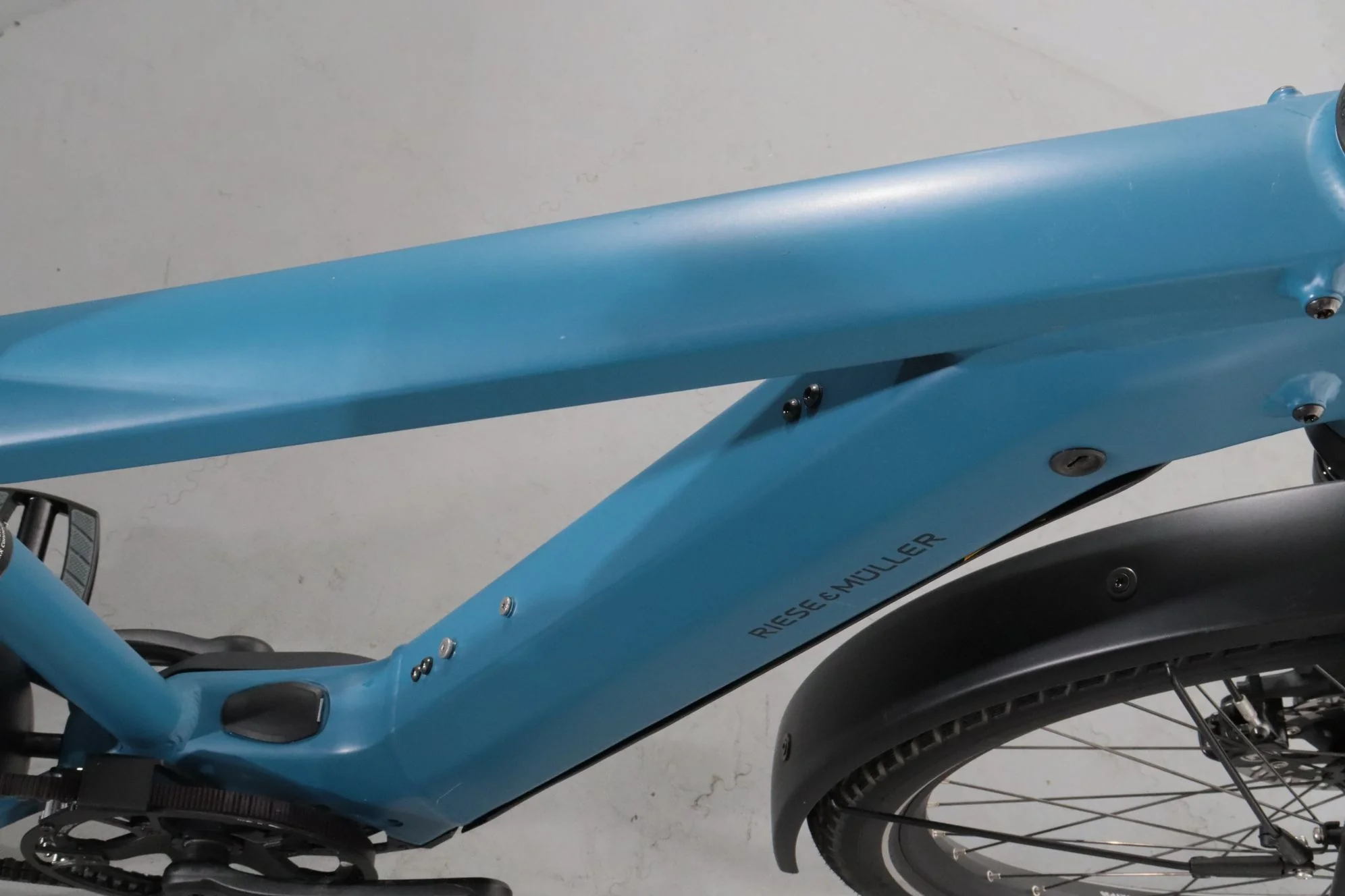 Riese & Müller Charger4 GT vario - Image 9