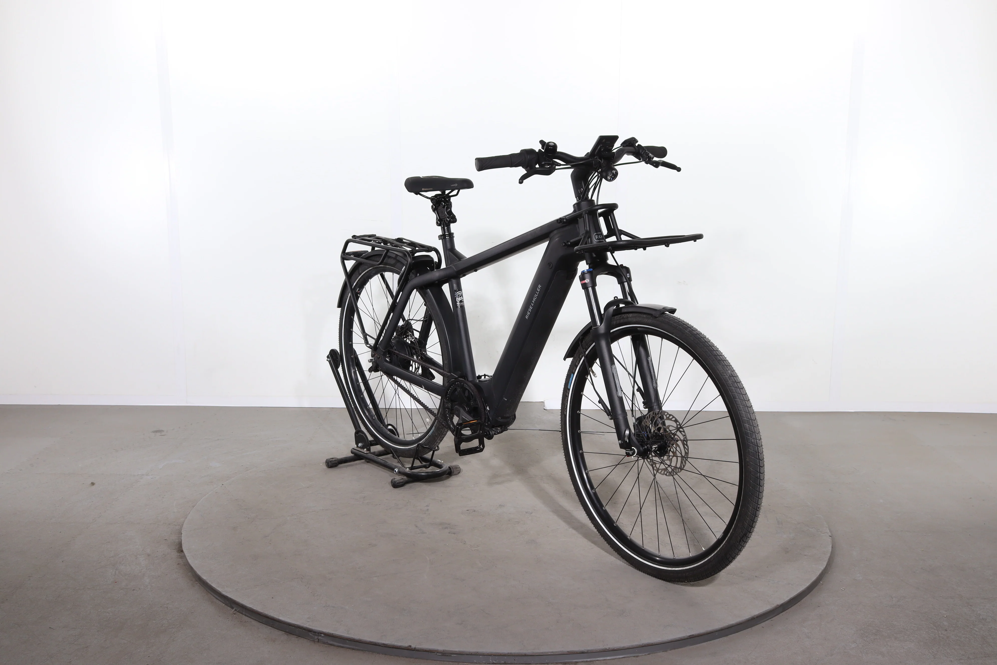 Riese & Müller Charger4 GT Vario - Image 2