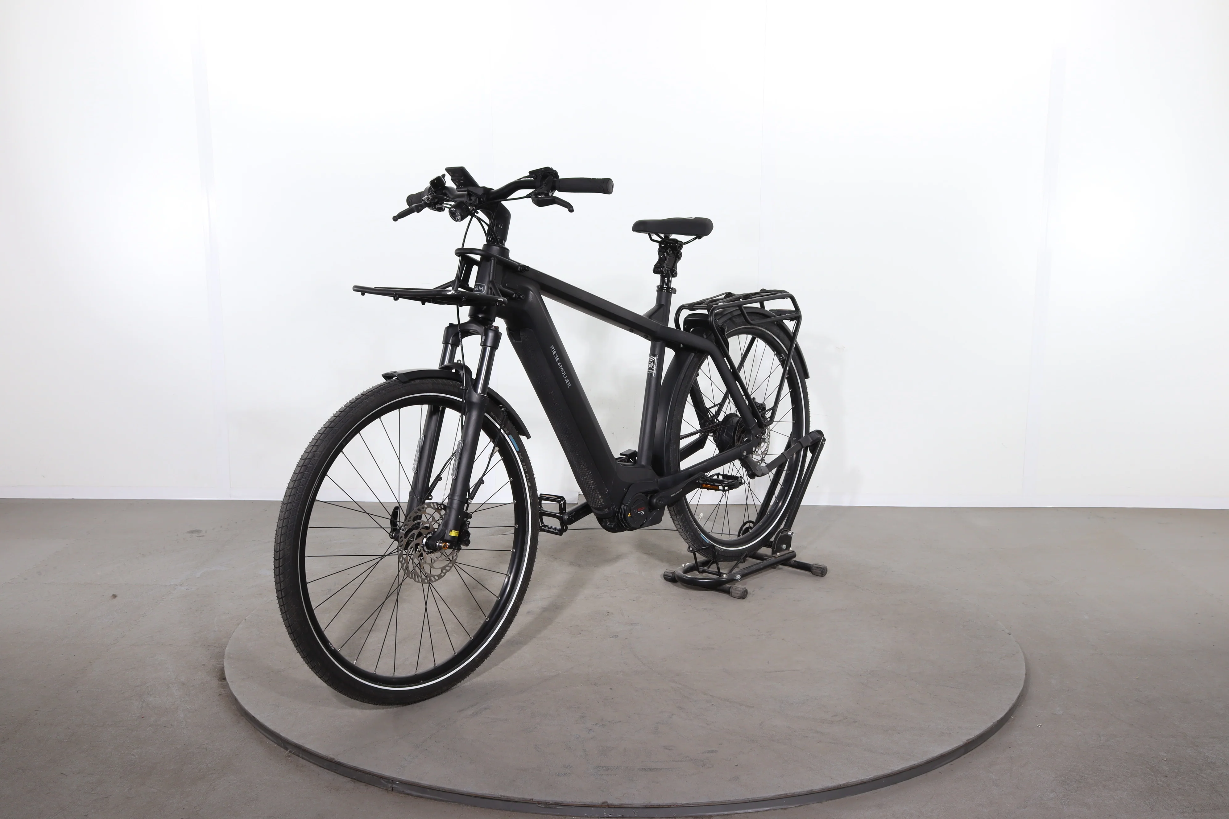 Riese & Müller Charger4 GT Vario - Image 3