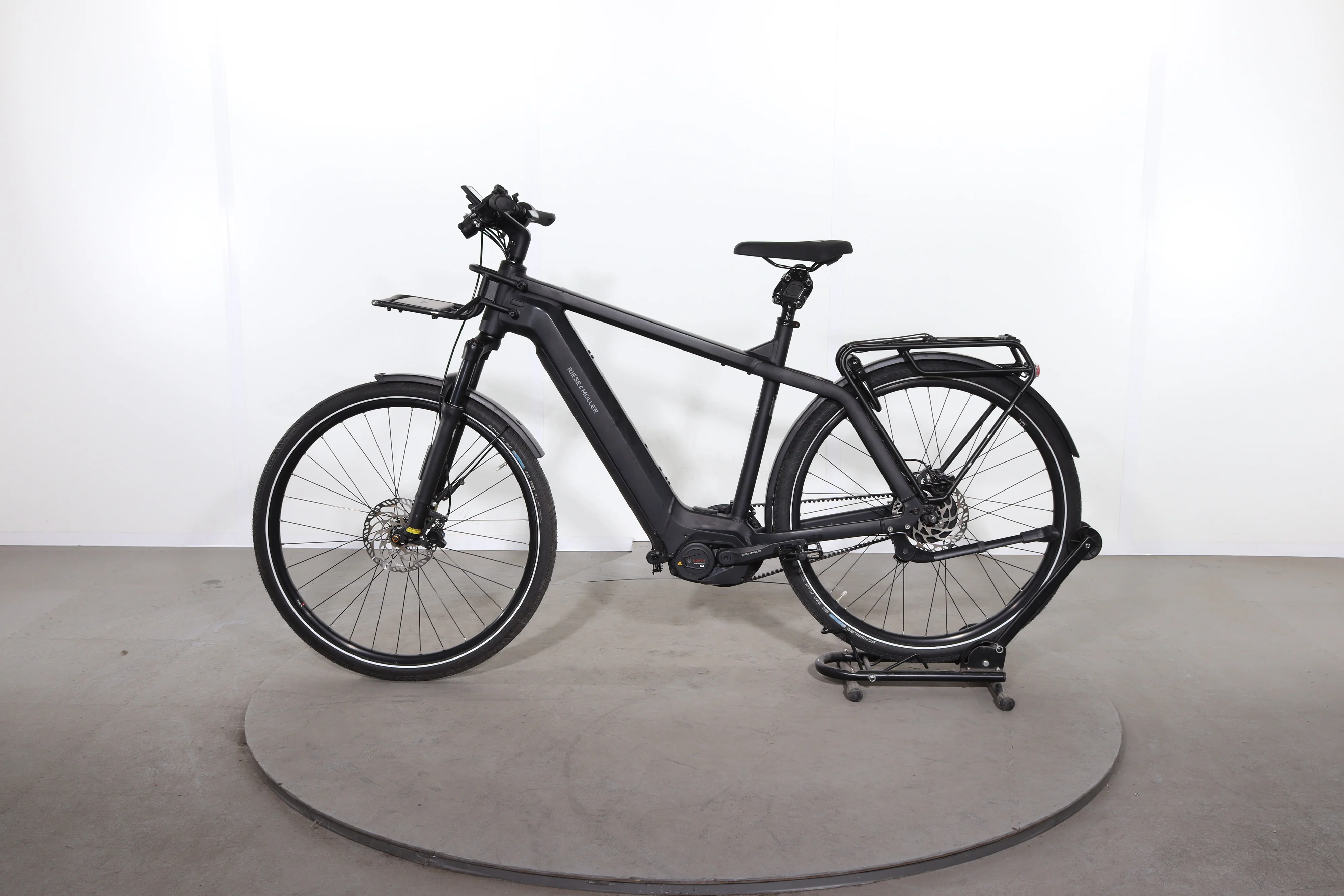 Riese & Müller Charger4 GT Vario - Image 4