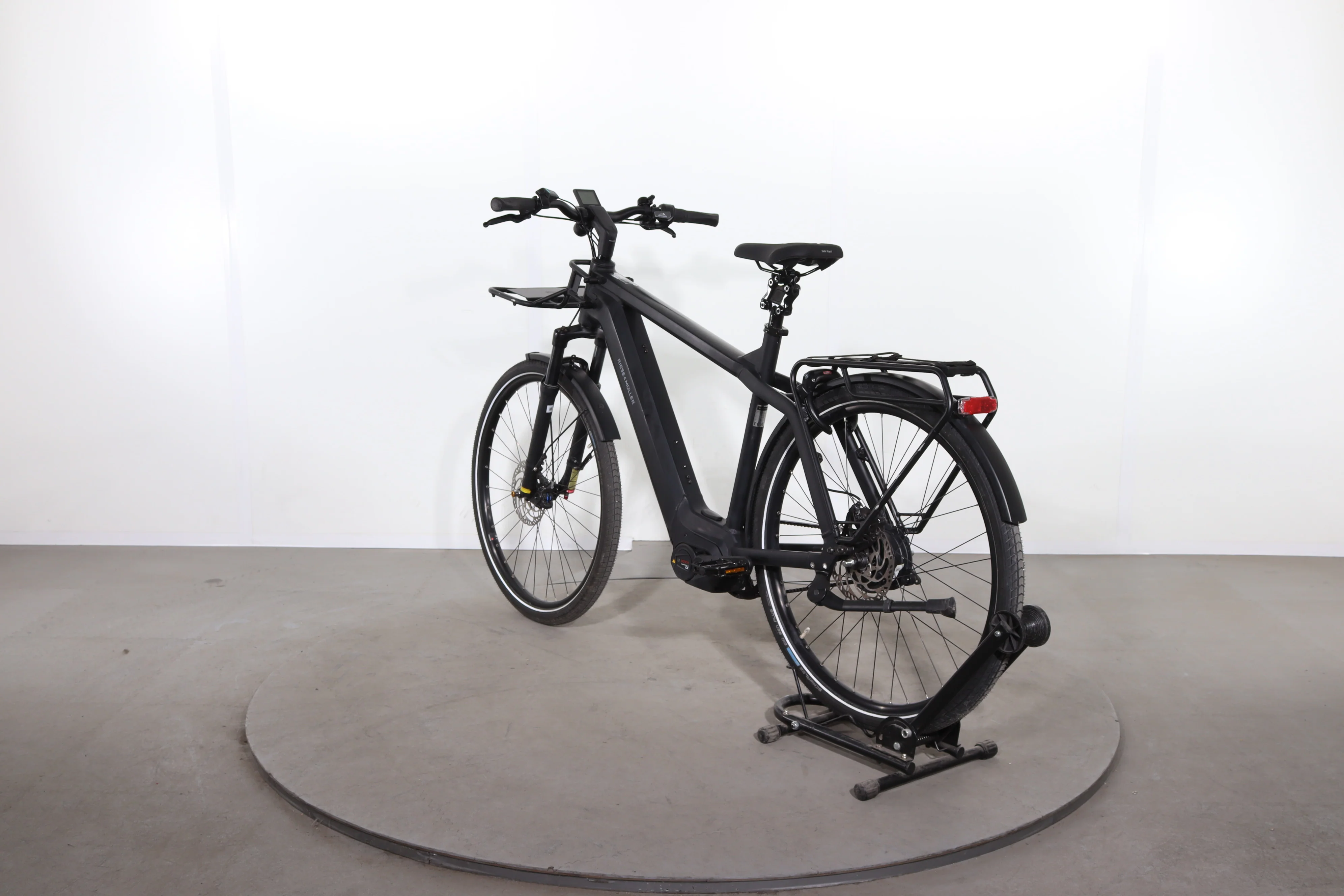 Riese & Müller Charger4 GT Vario - Image 5