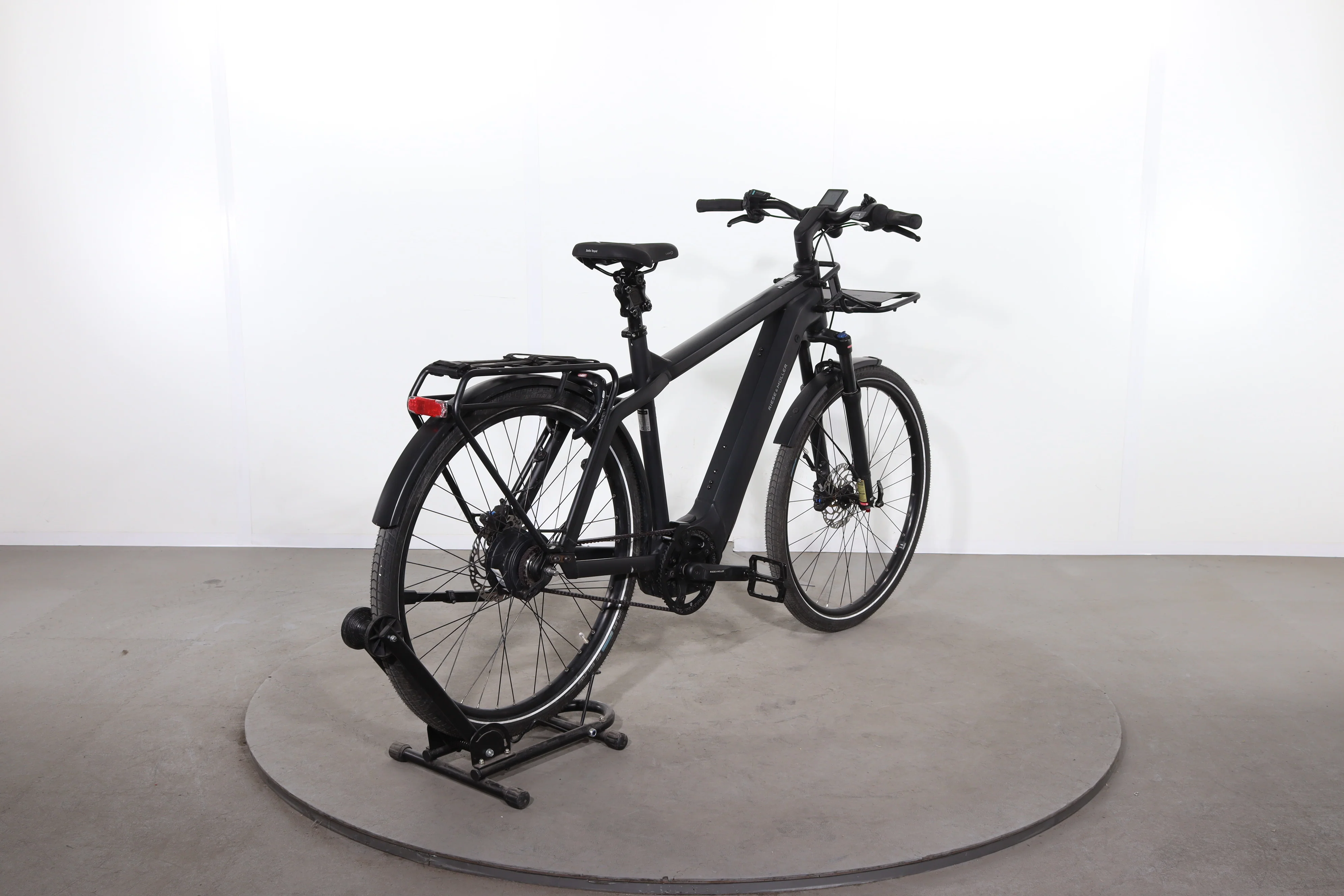 Riese & Müller Charger4 GT Vario - Image 6