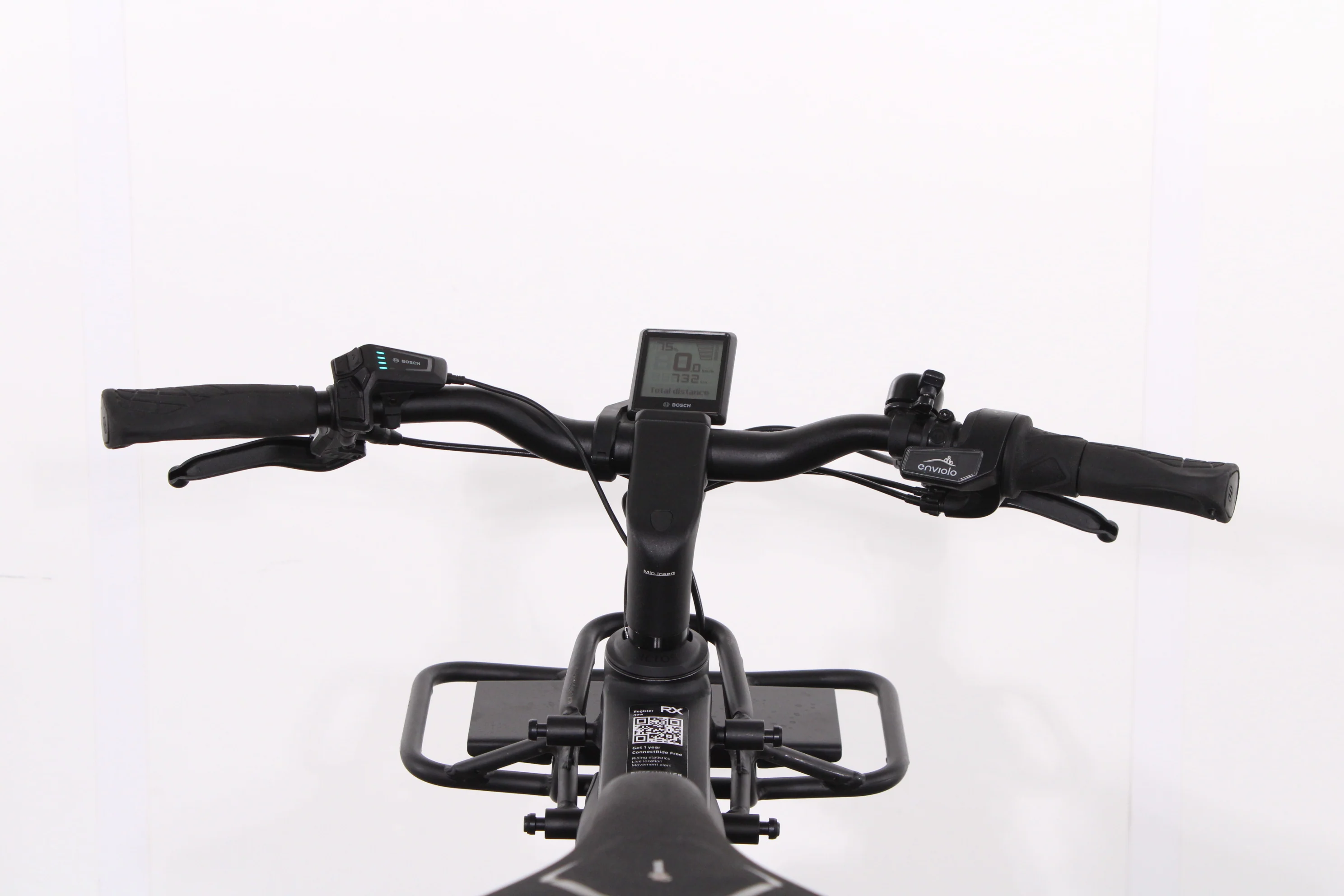 Riese & Müller Charger4 GT Vario - Image 7