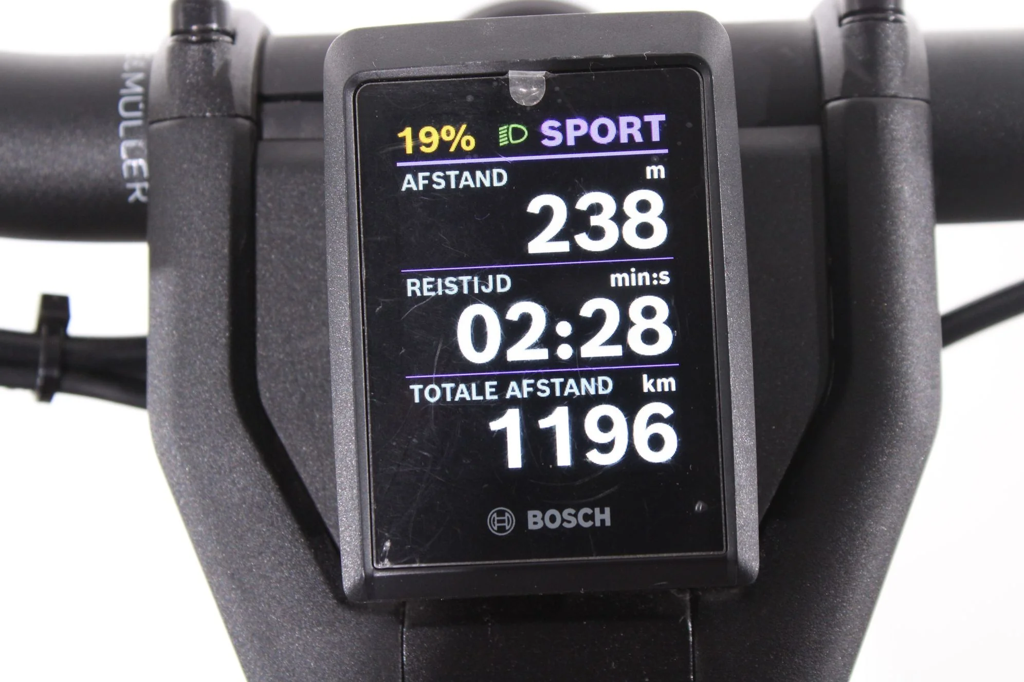 Riese & Müller Charger4 GT Vario - Image 10