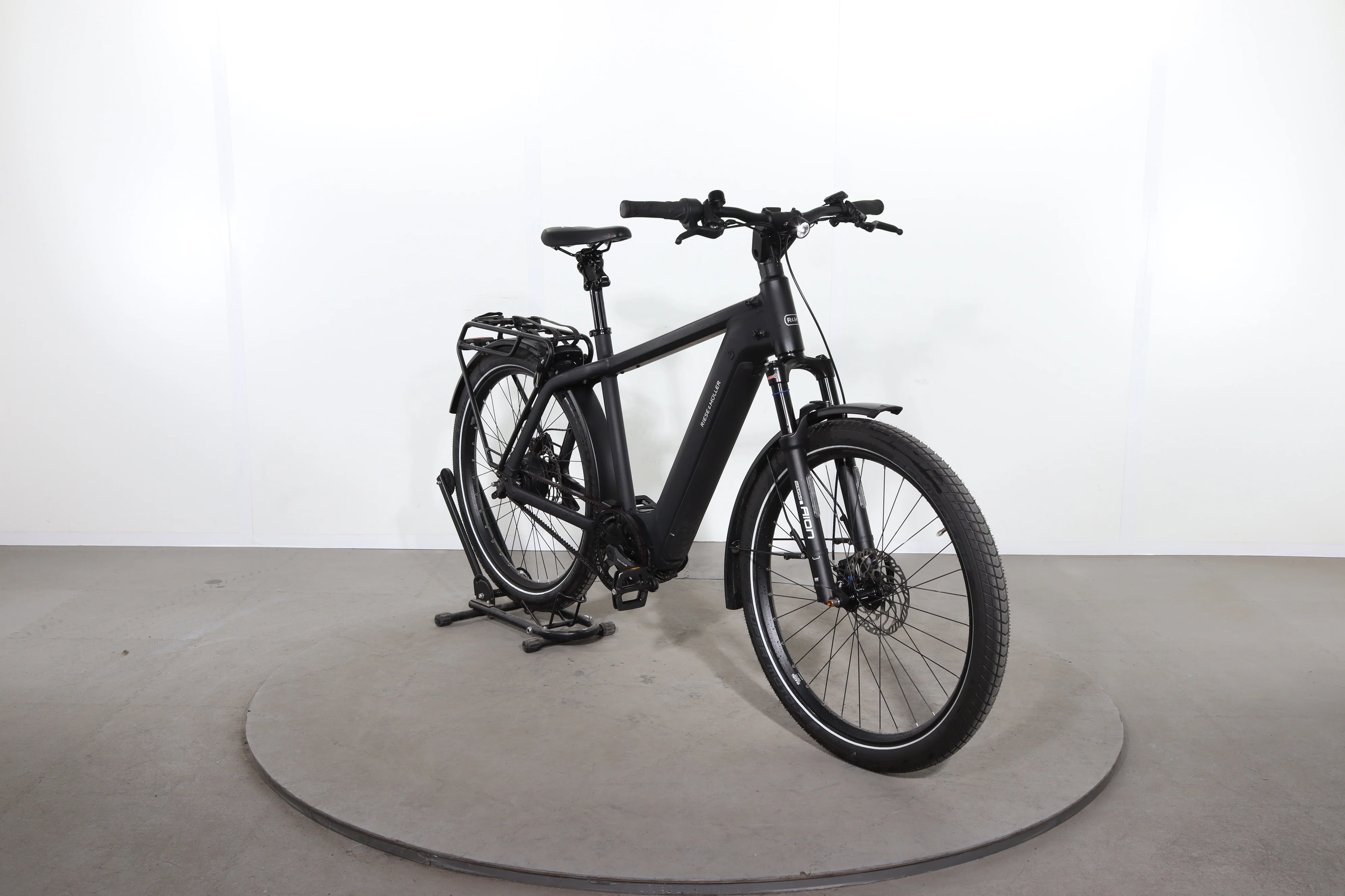 Riese & Müller Charger4 GT Vario - Image 2