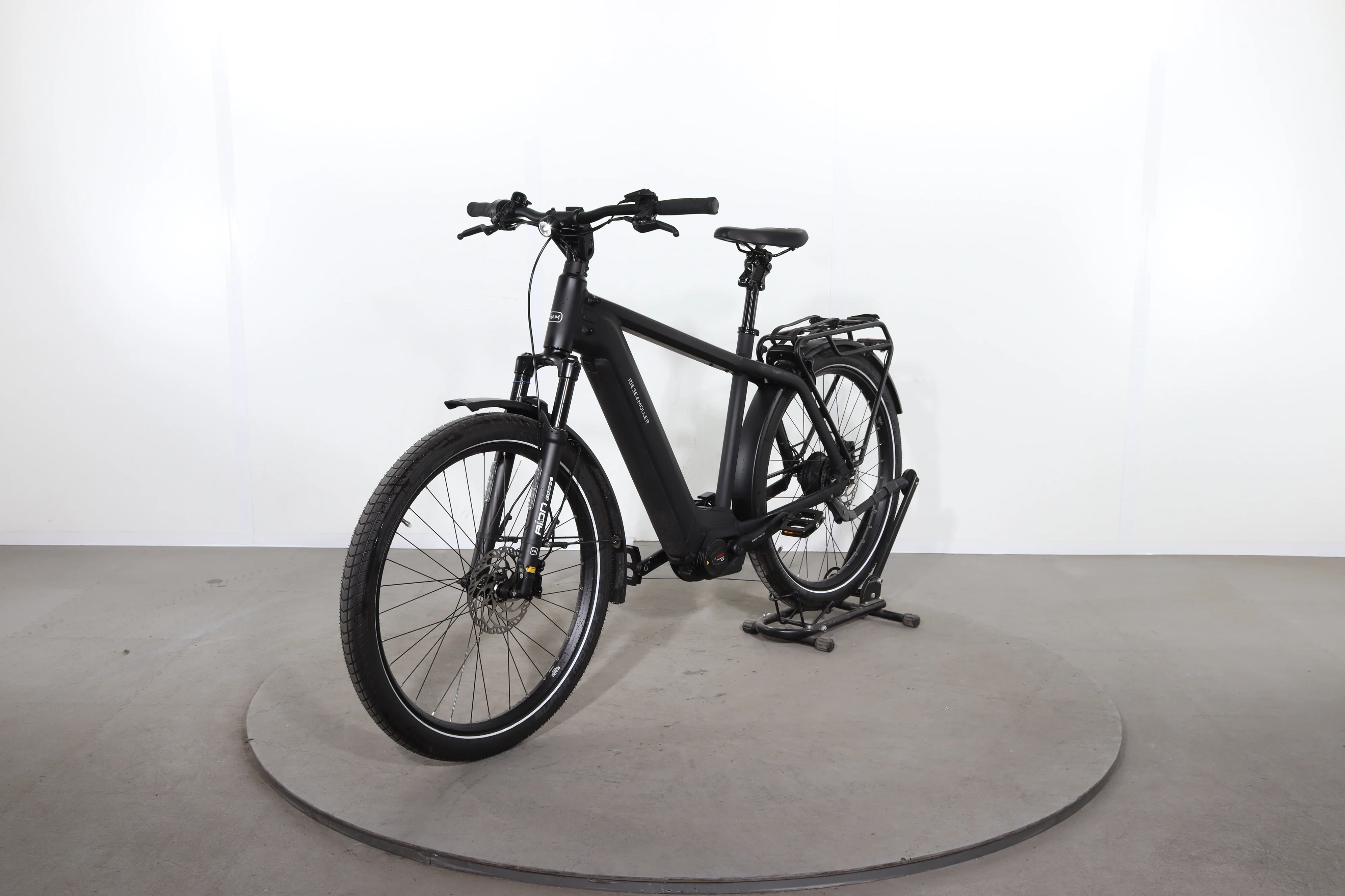 Riese & Müller Charger4 GT Vario - Image 3