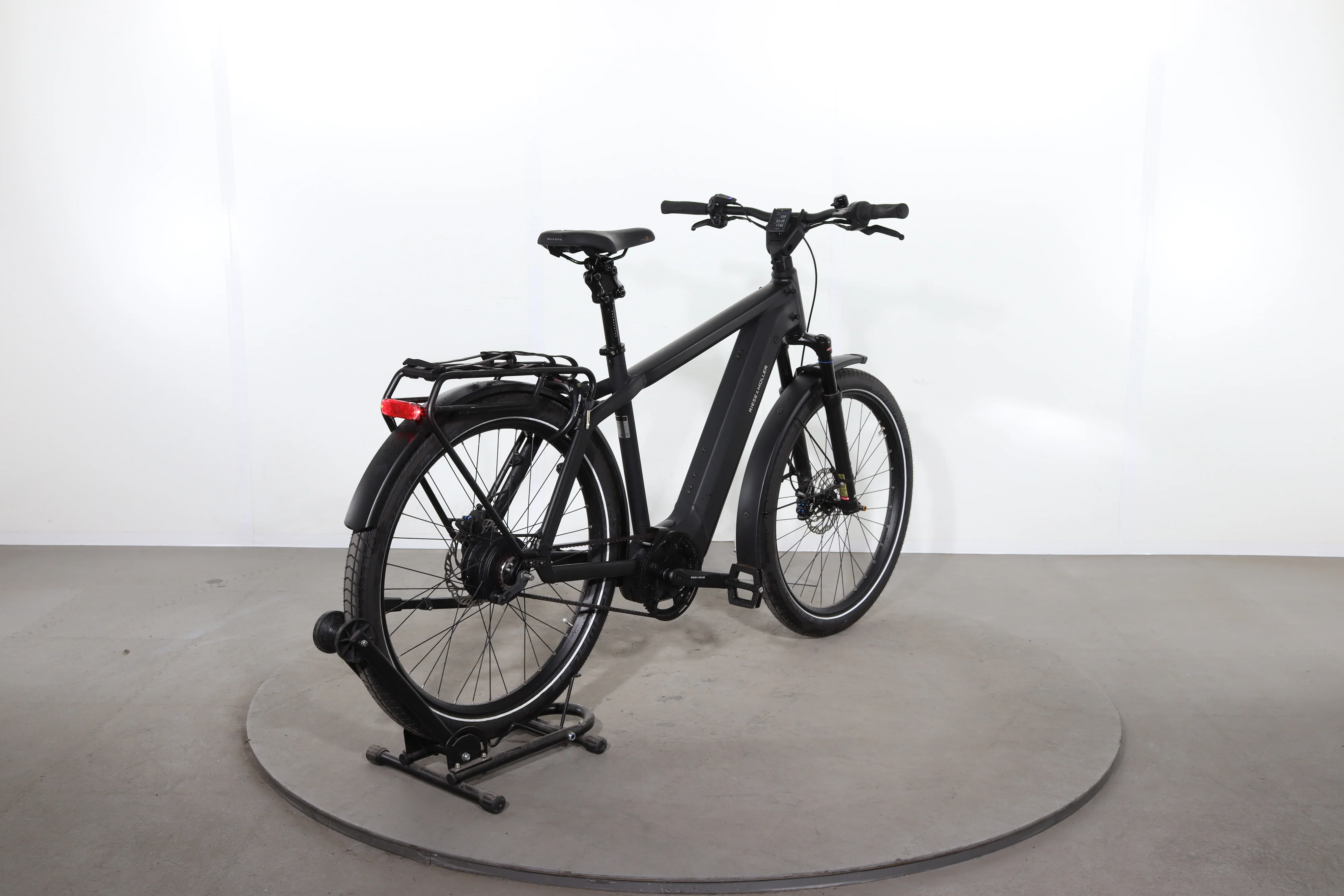 Riese & Müller Charger4 GT Vario - Image 6