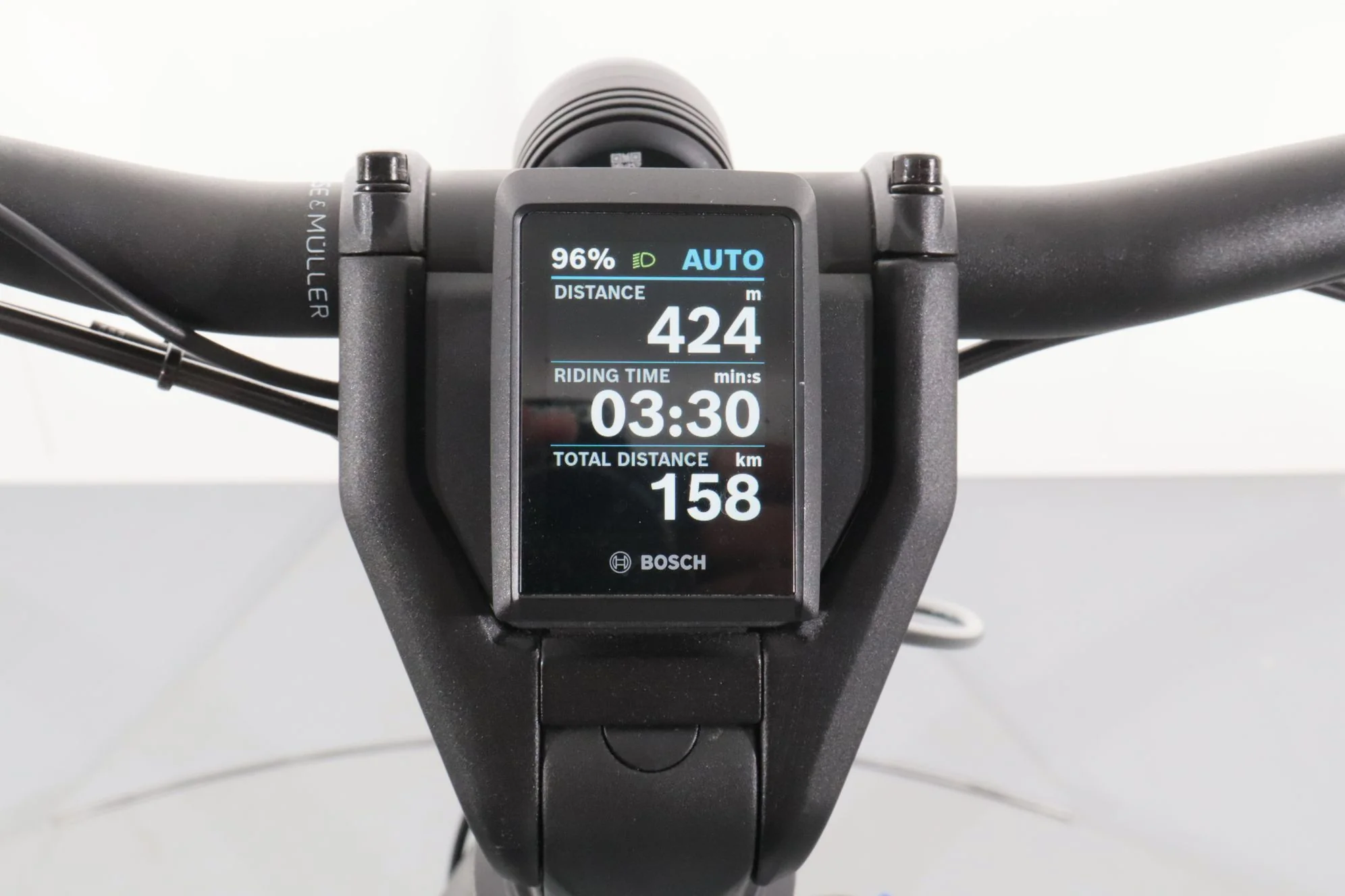 Riese & Müller Charger4 GT Vario - Image 11