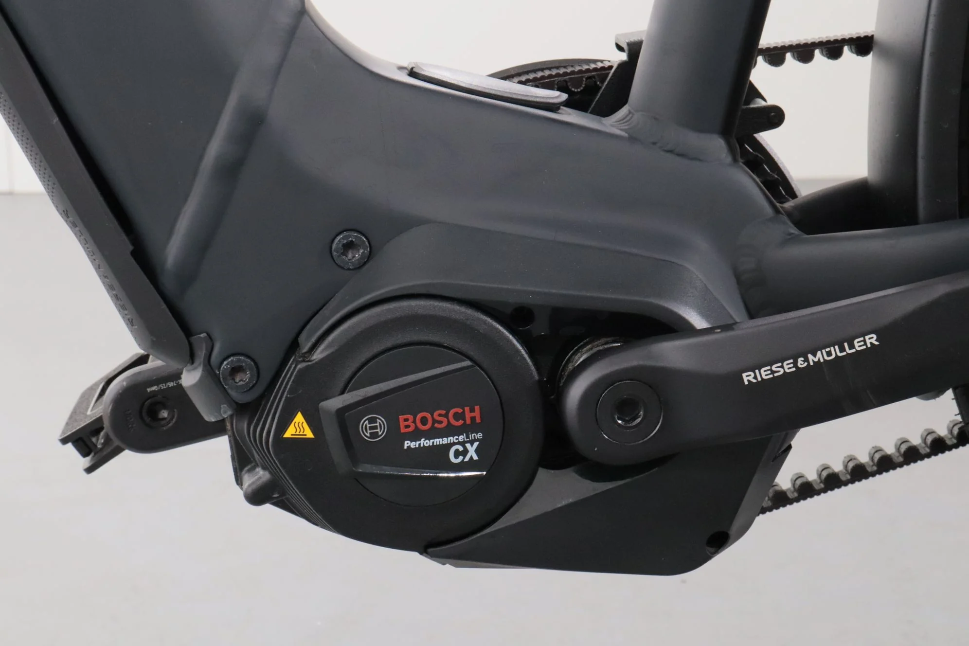 Riese & Müller Charger4 GT Vario - Image 12