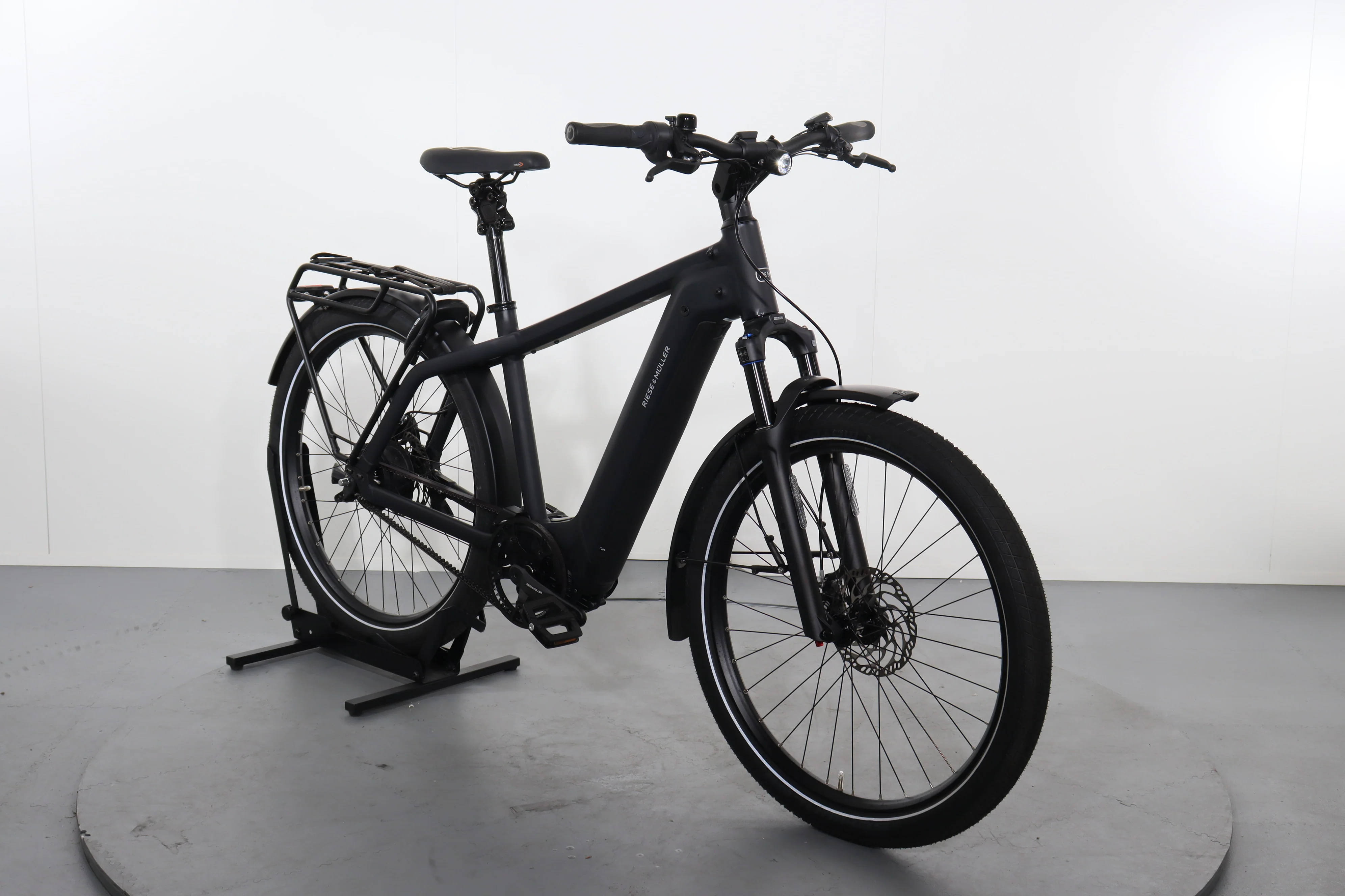 Riese & Müller Charger4 GT Vario - Image 2