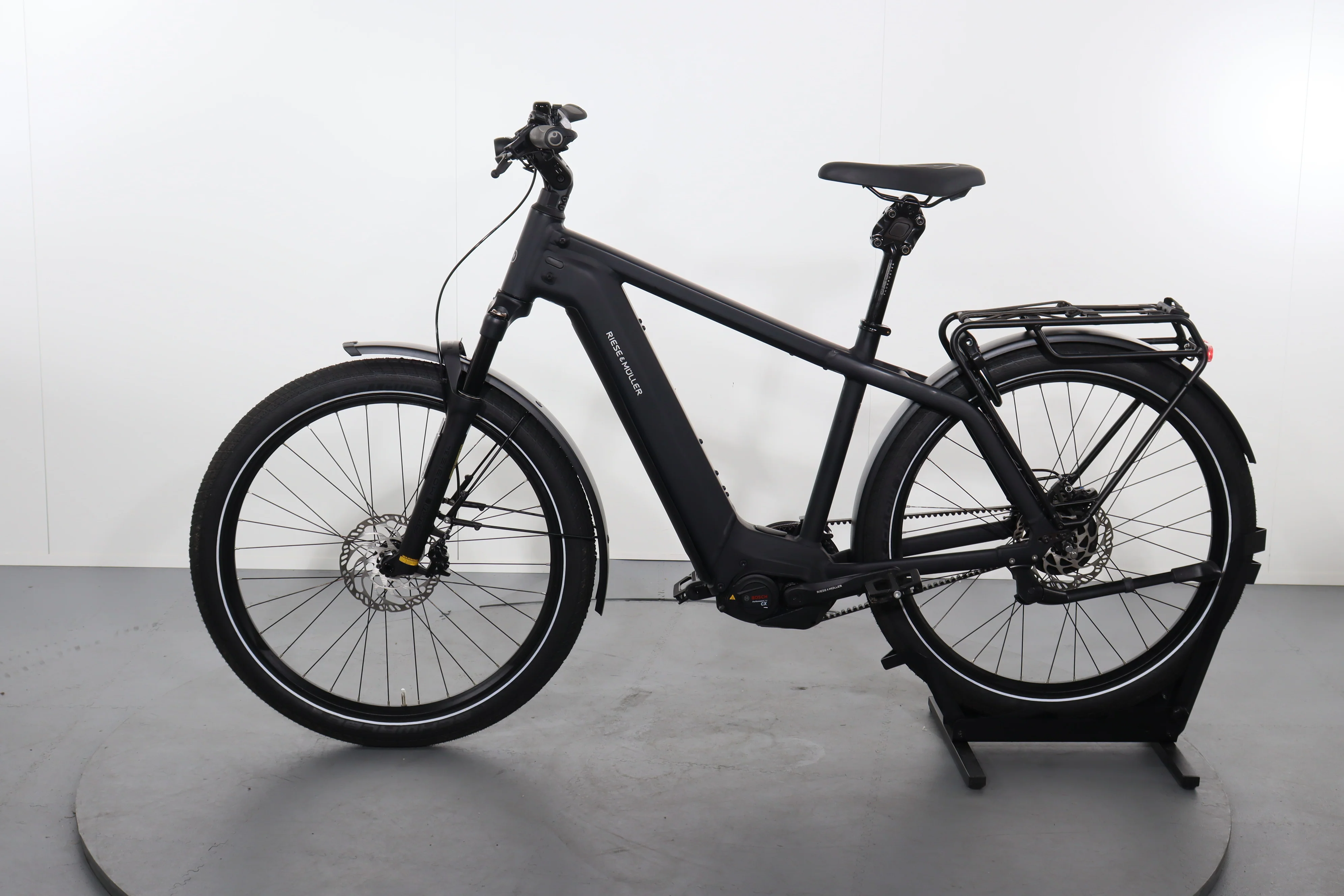 Riese & Müller Charger4 GT Vario - Image 4