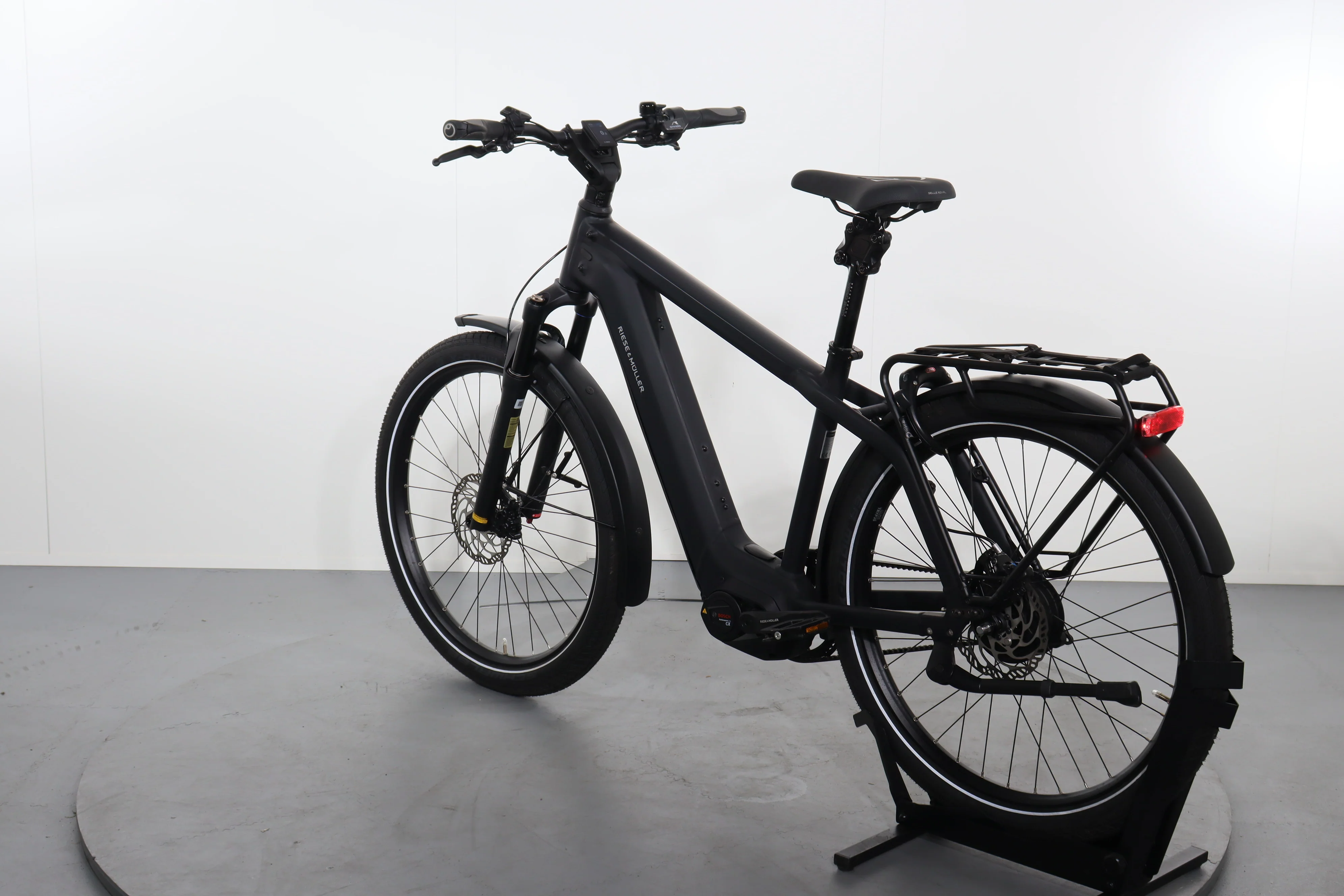 Riese & Müller Charger4 GT Vario - Image 5