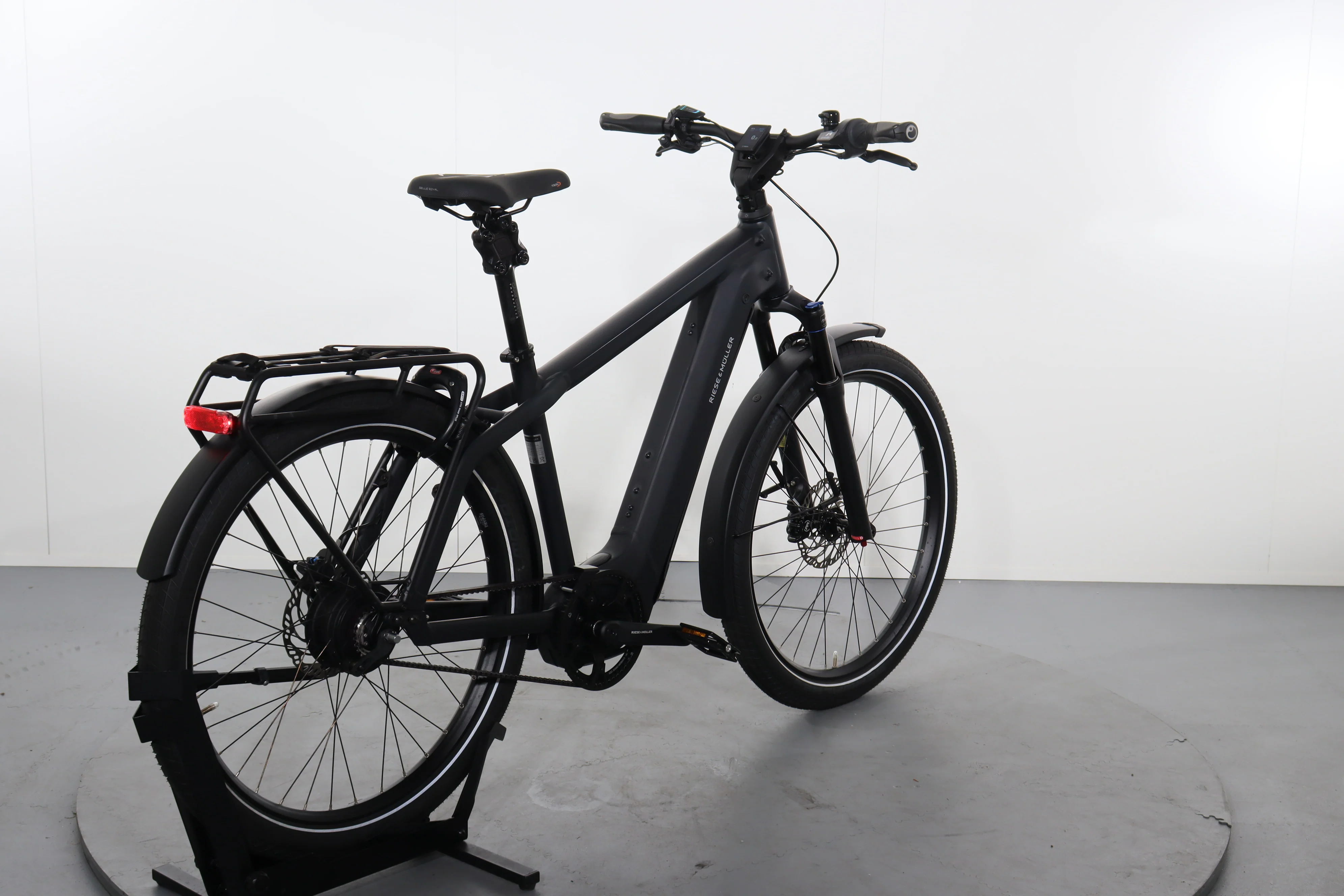 Riese & Müller Charger4 GT Vario - Image 6