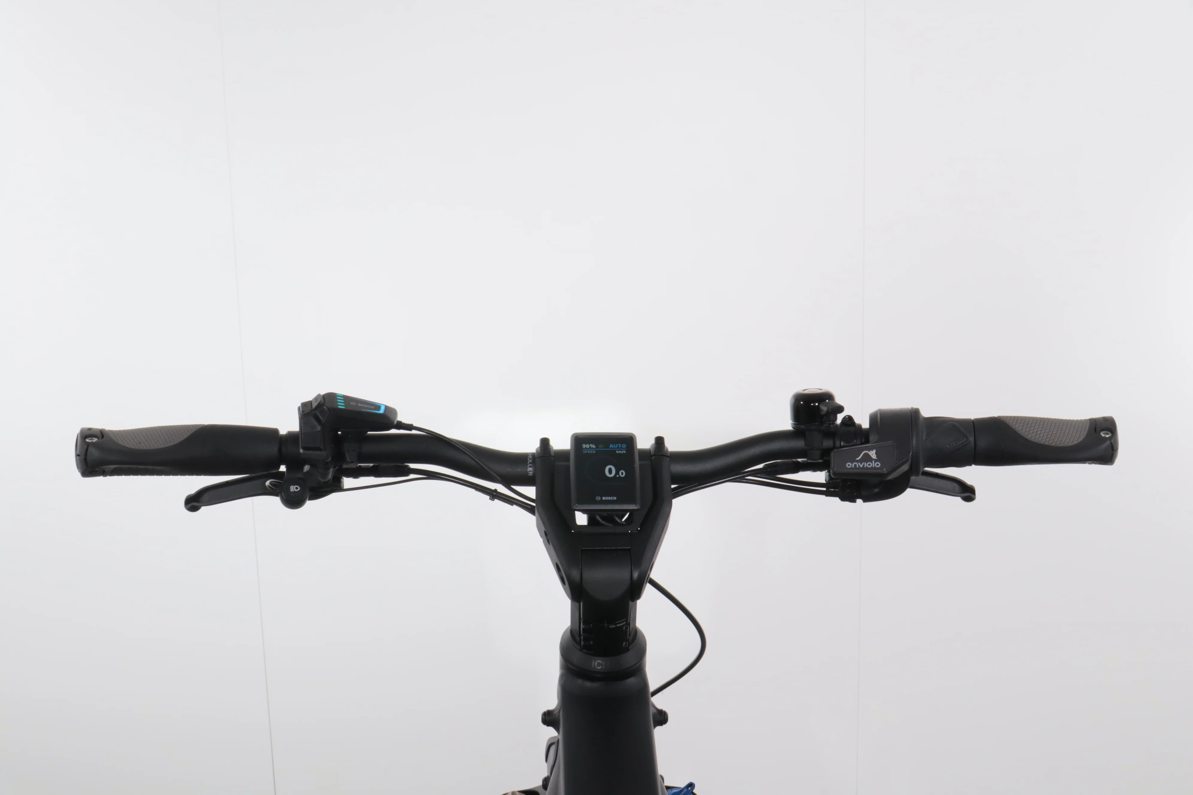 Riese & Müller Charger4 GT Vario - Image 7