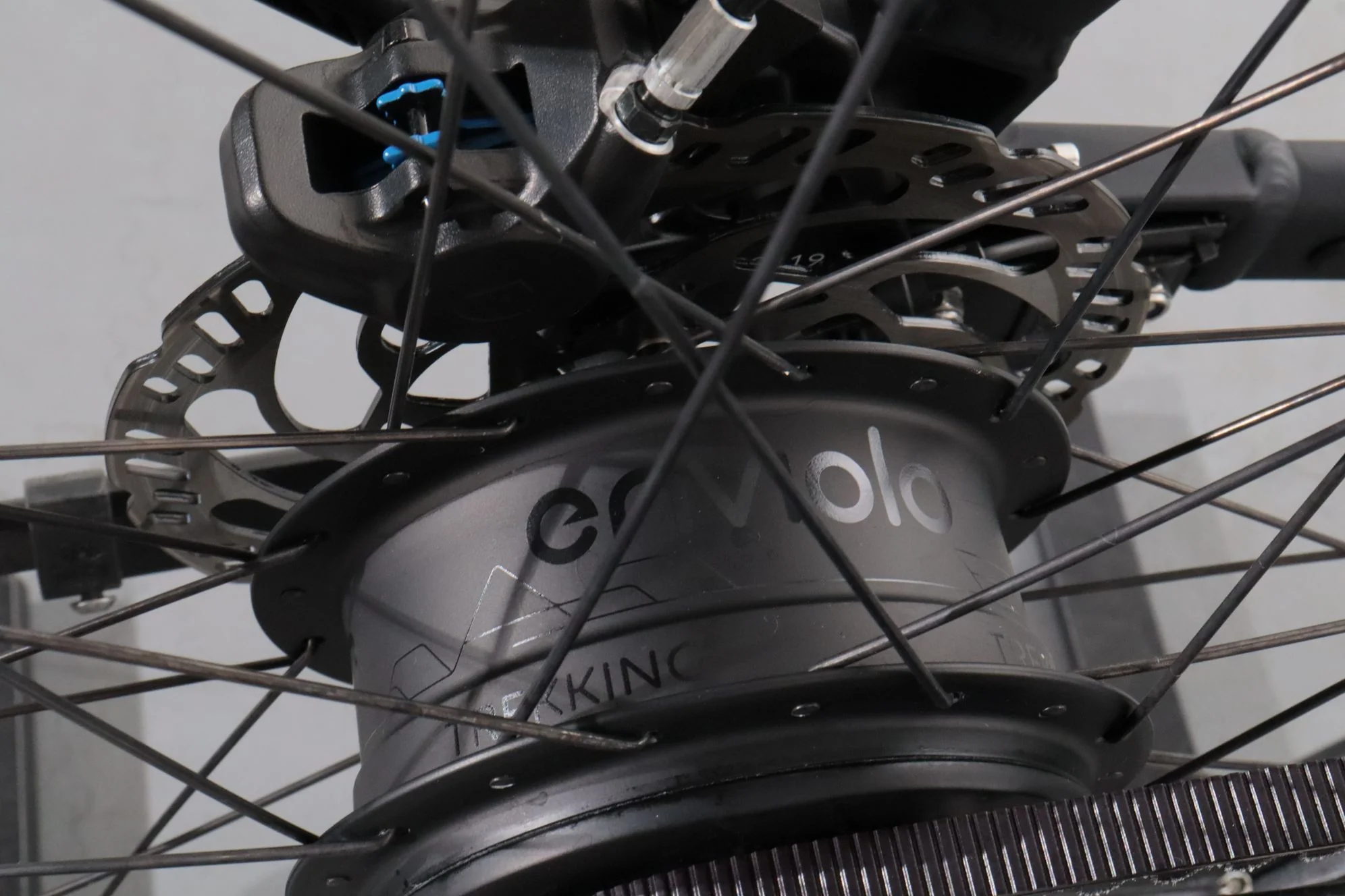 Riese & Müller Charger4 GT Vario - Image 9