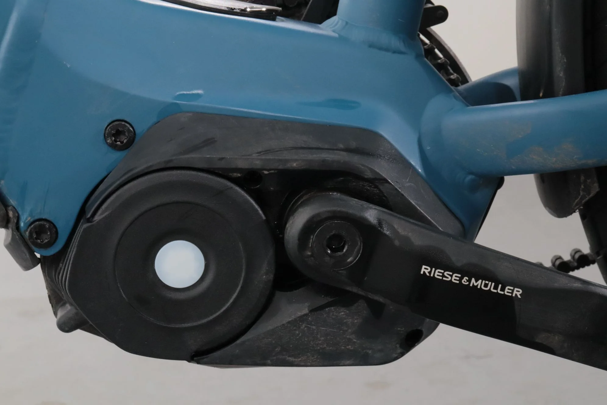 Riese & Müller Charger4 GT Vario - Image 14