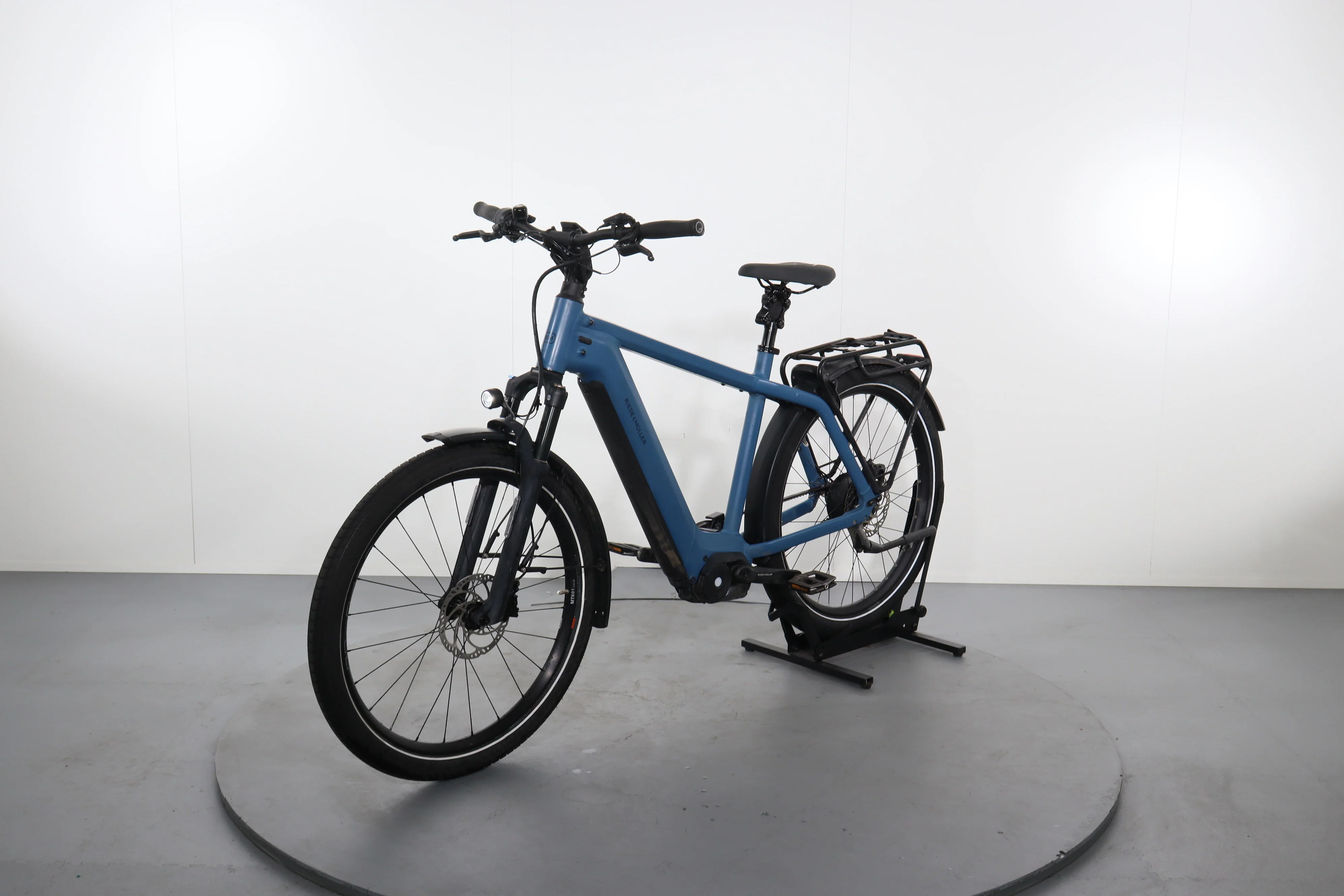 Riese & Müller Charger4 GT Vario - Image 3