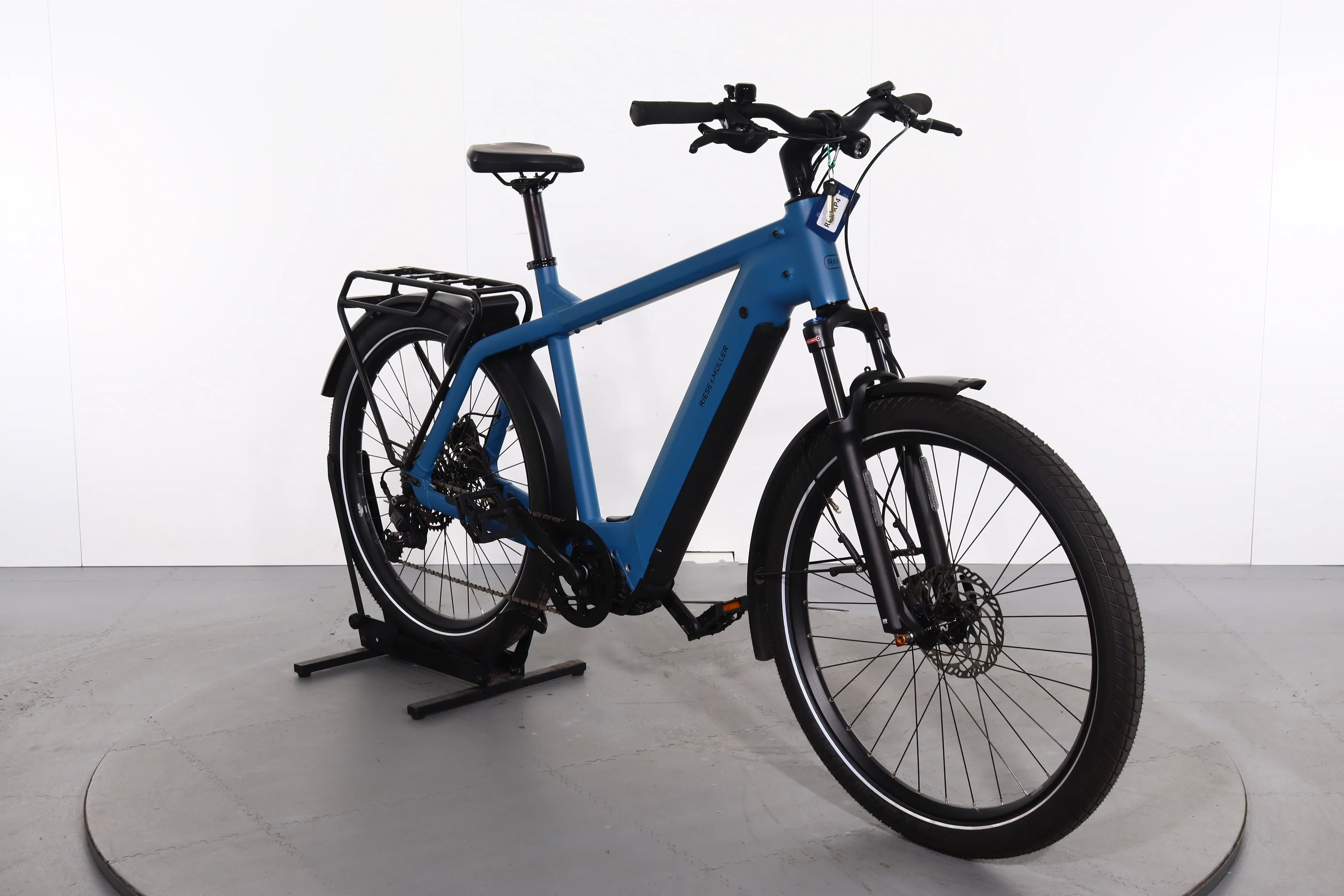 Riese & Müller Charger4 GT Vario - Image 2