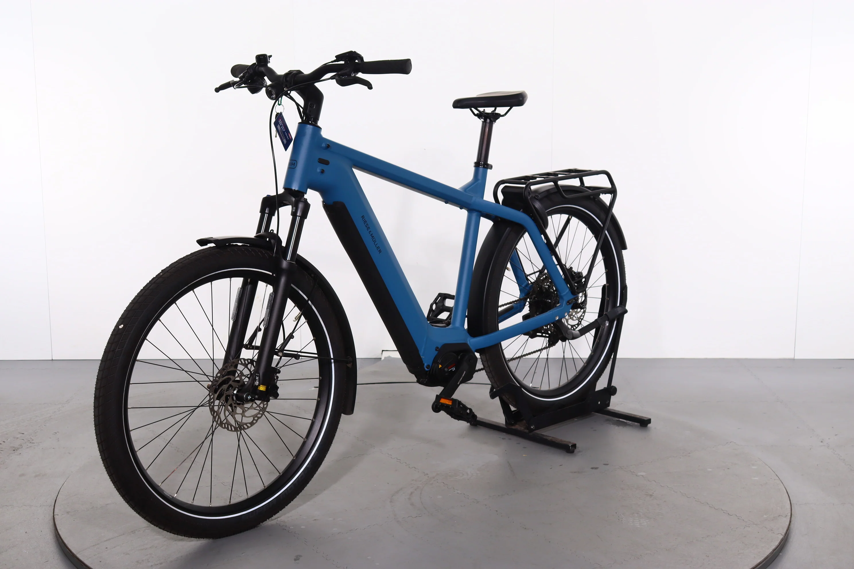 Riese & Müller Charger4 GT Vario - Image 3