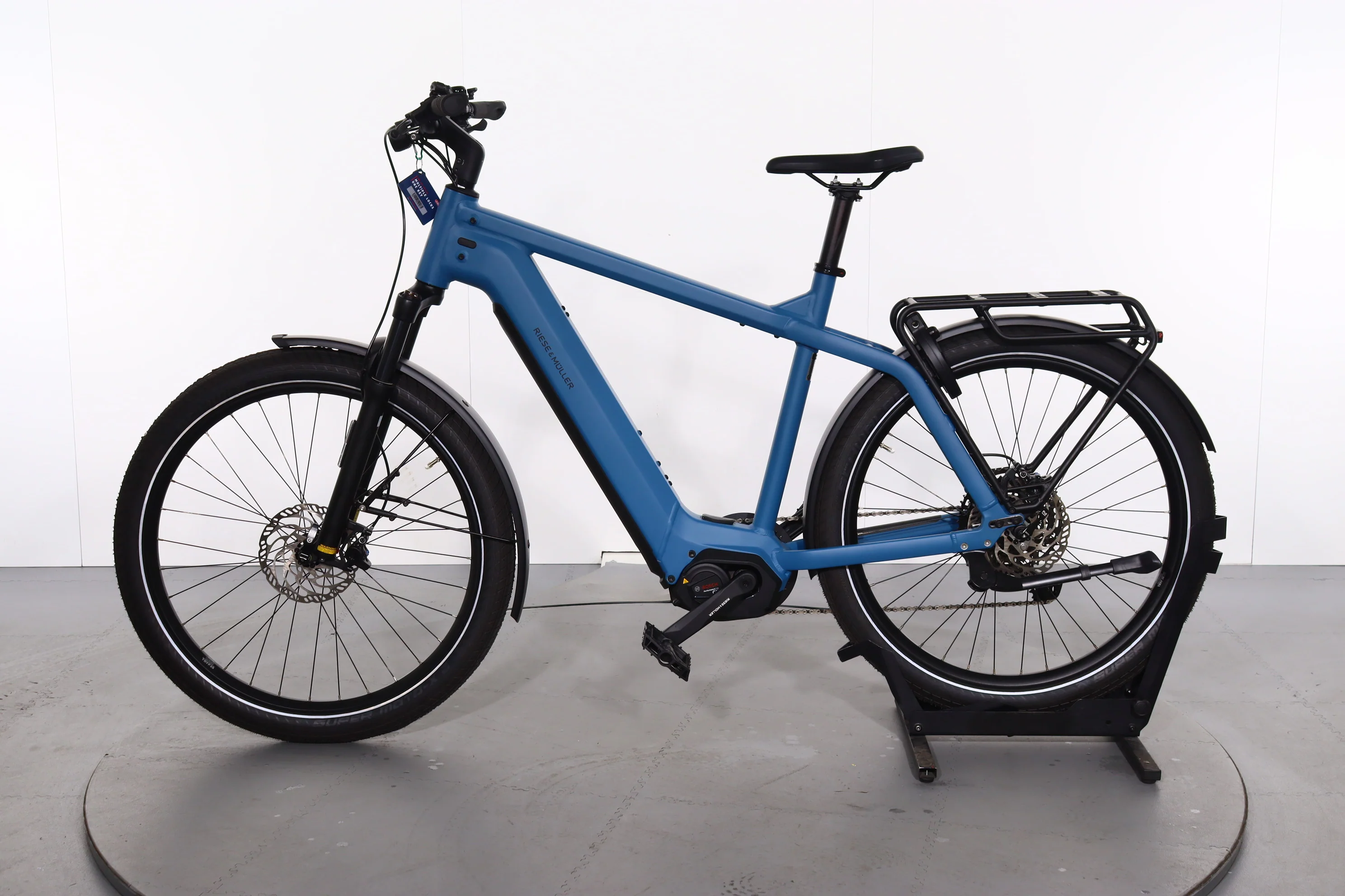 Riese & Müller Charger4 GT Vario - Image 4