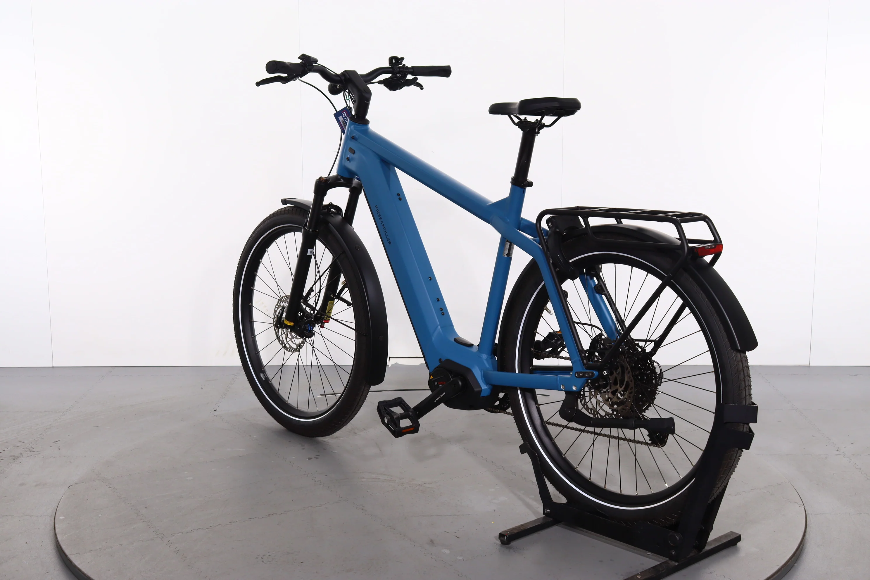 Riese & Müller Charger4 GT Vario - Image 5
