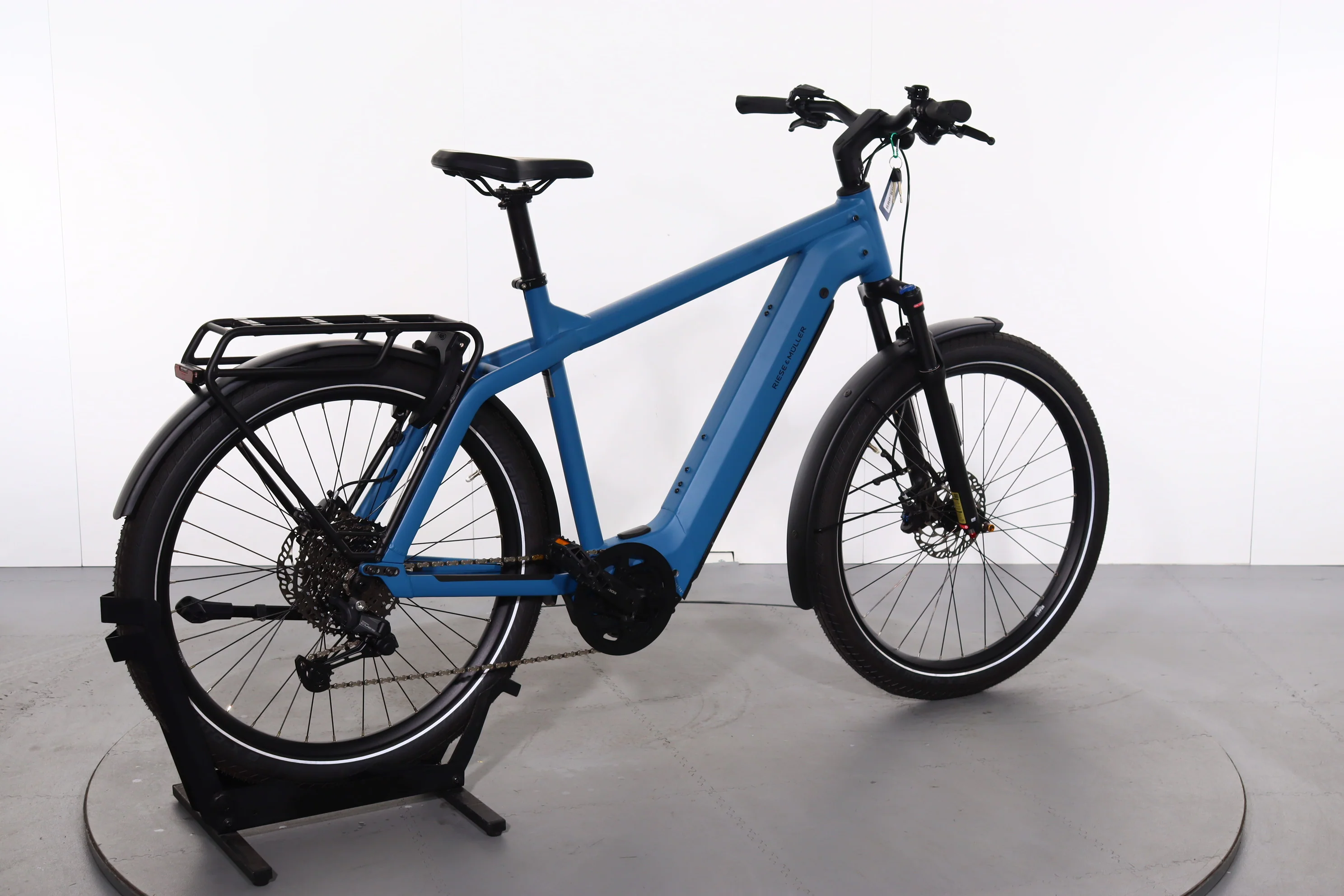 Riese & Müller Charger4 GT Vario - Image 6