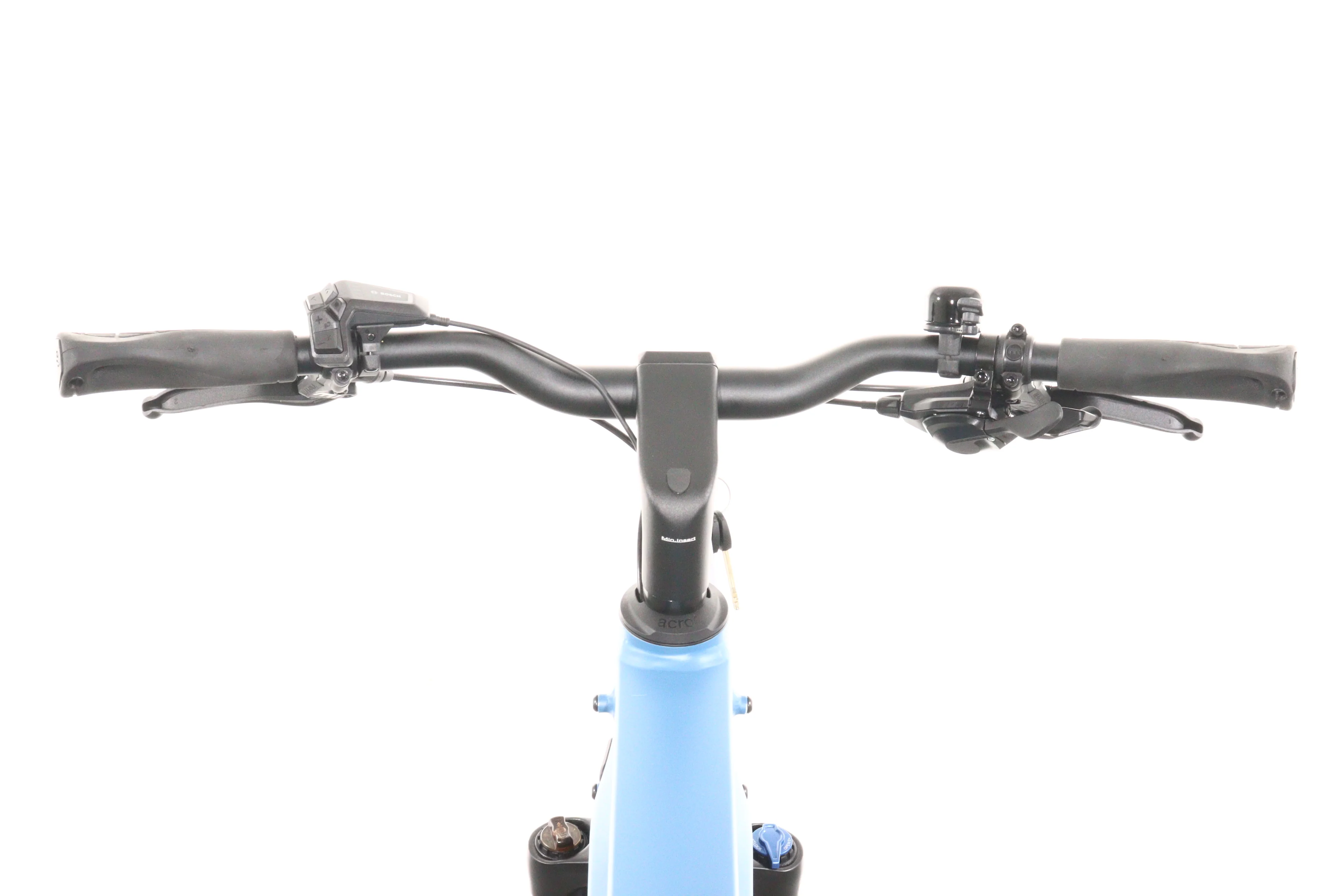 Riese & Müller Charger4 GT Vario - Image 7