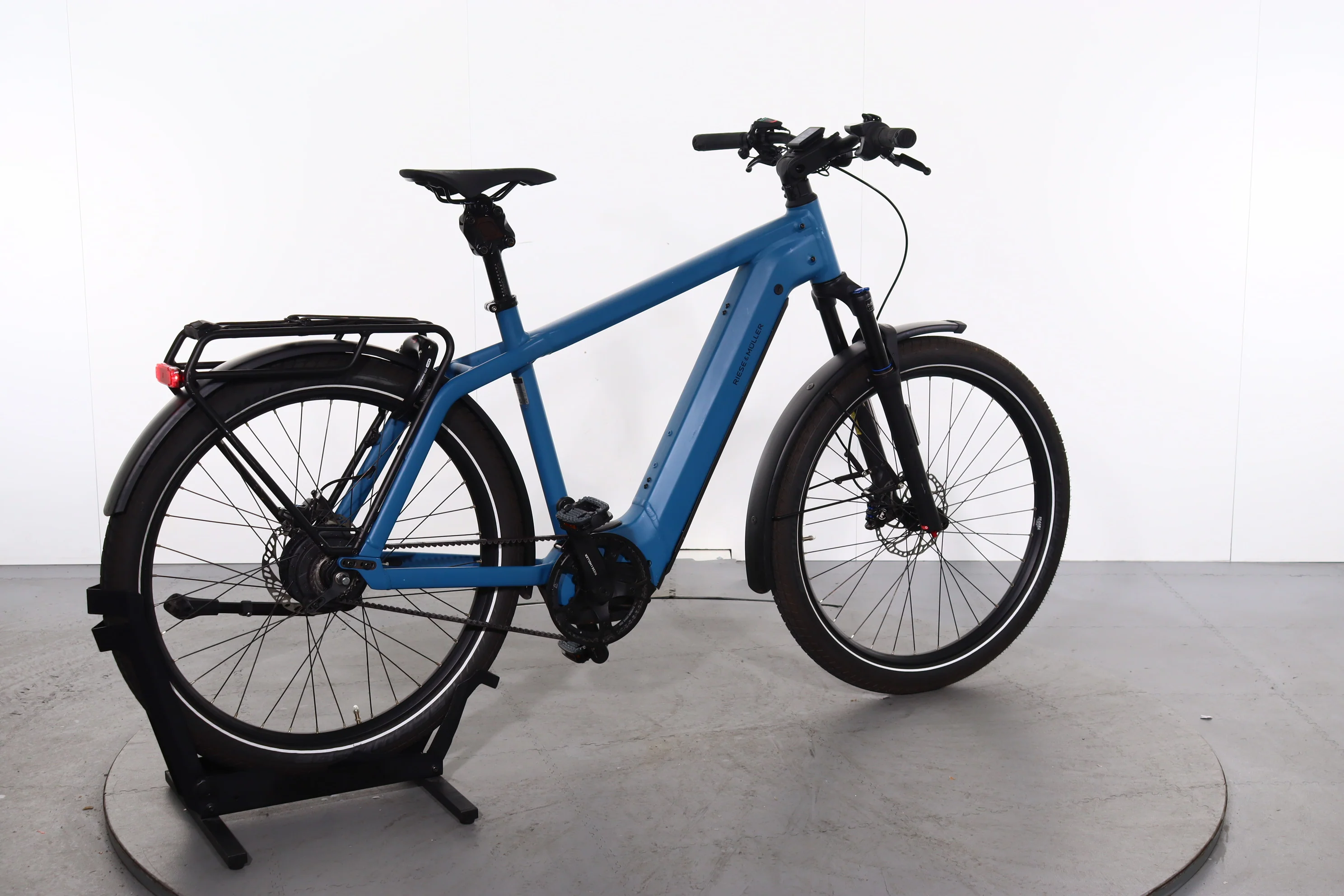 Riese & Müller Charger4 GT vario - Image 6