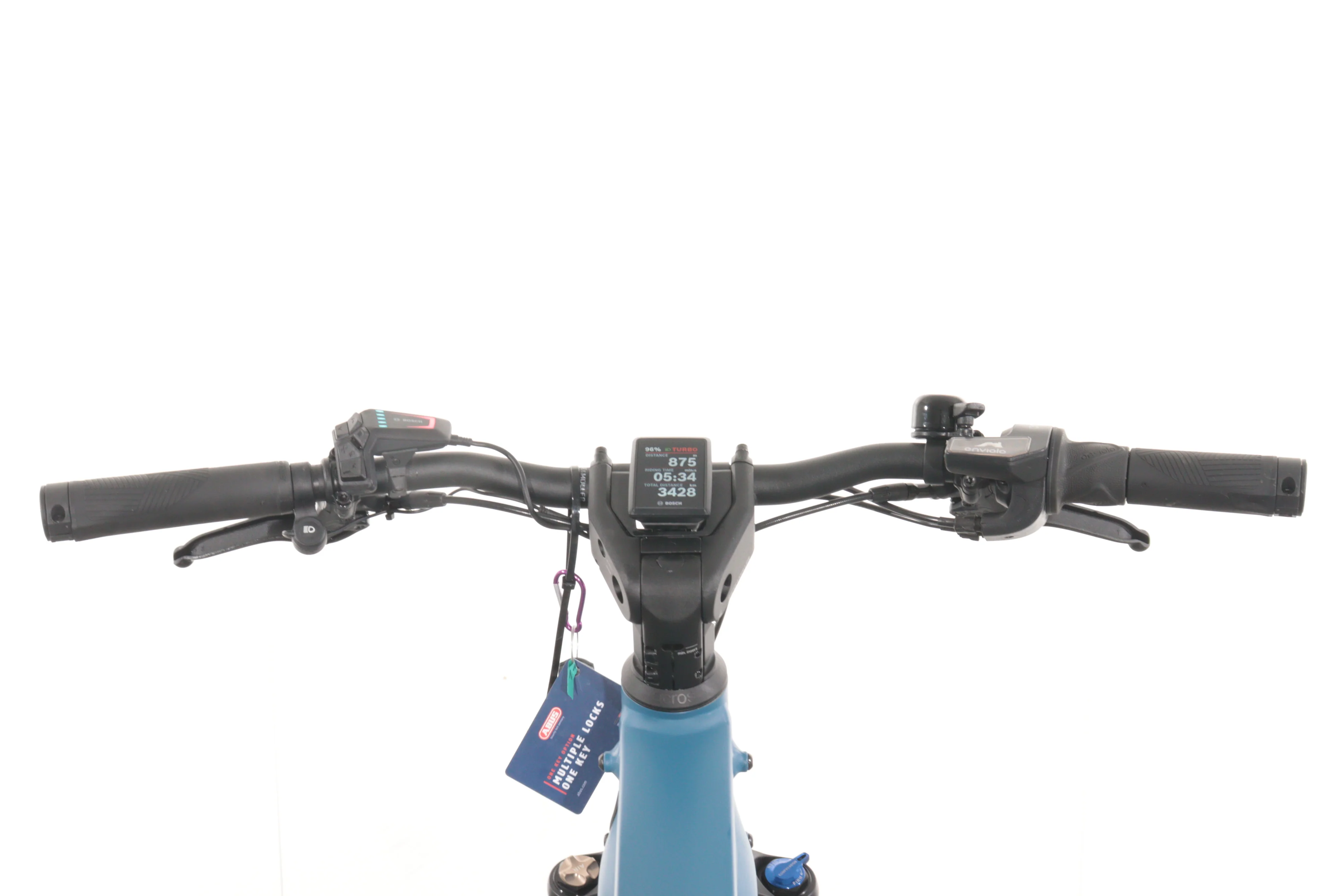 Riese & Müller Charger4 GT vario - Image 7