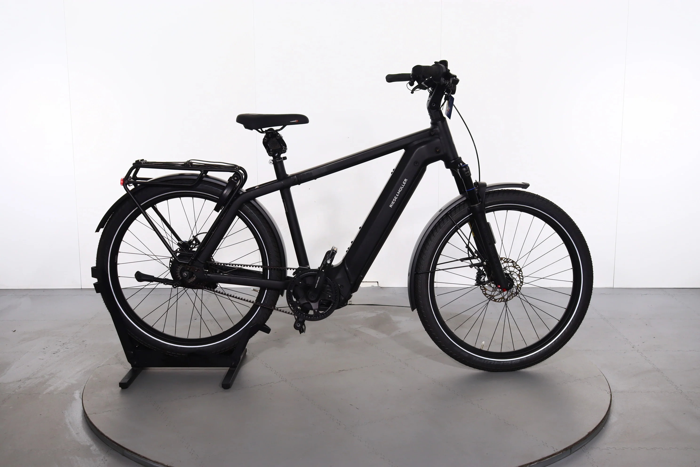 Riese & Müller Charger4 GT vario