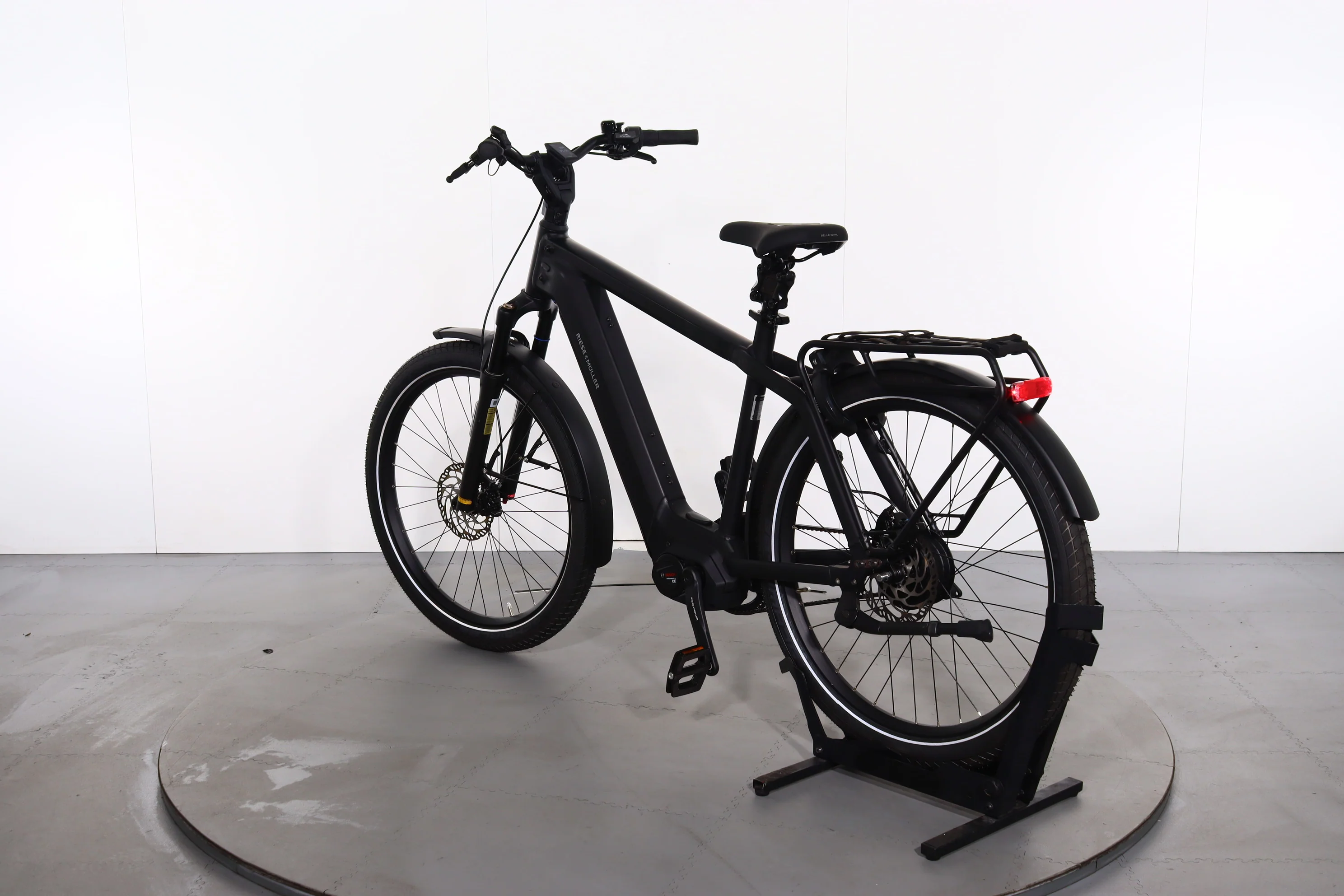 Riese & Müller Charger4 GT vario - Image 5