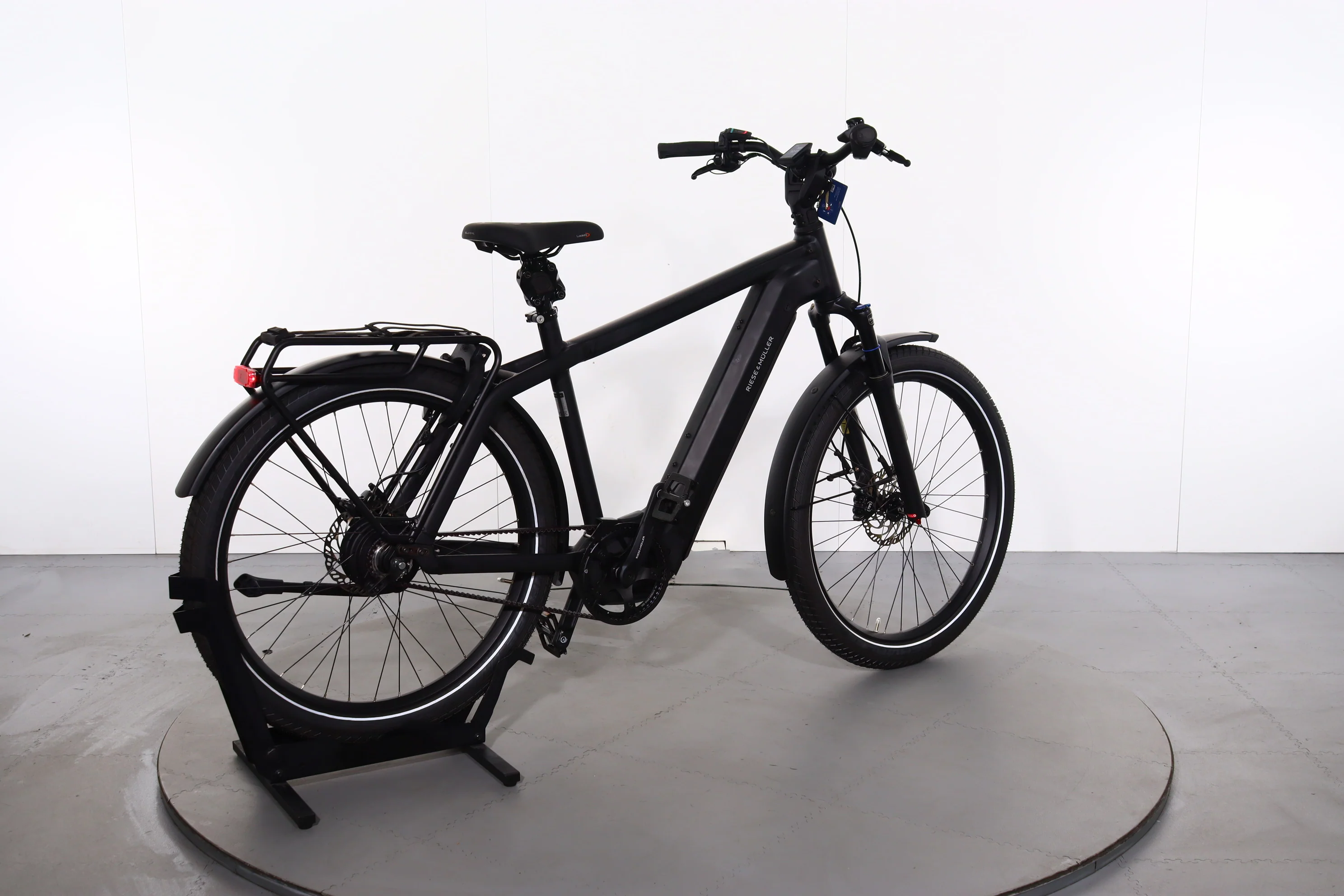Riese & Müller Charger4 GT vario - Image 6