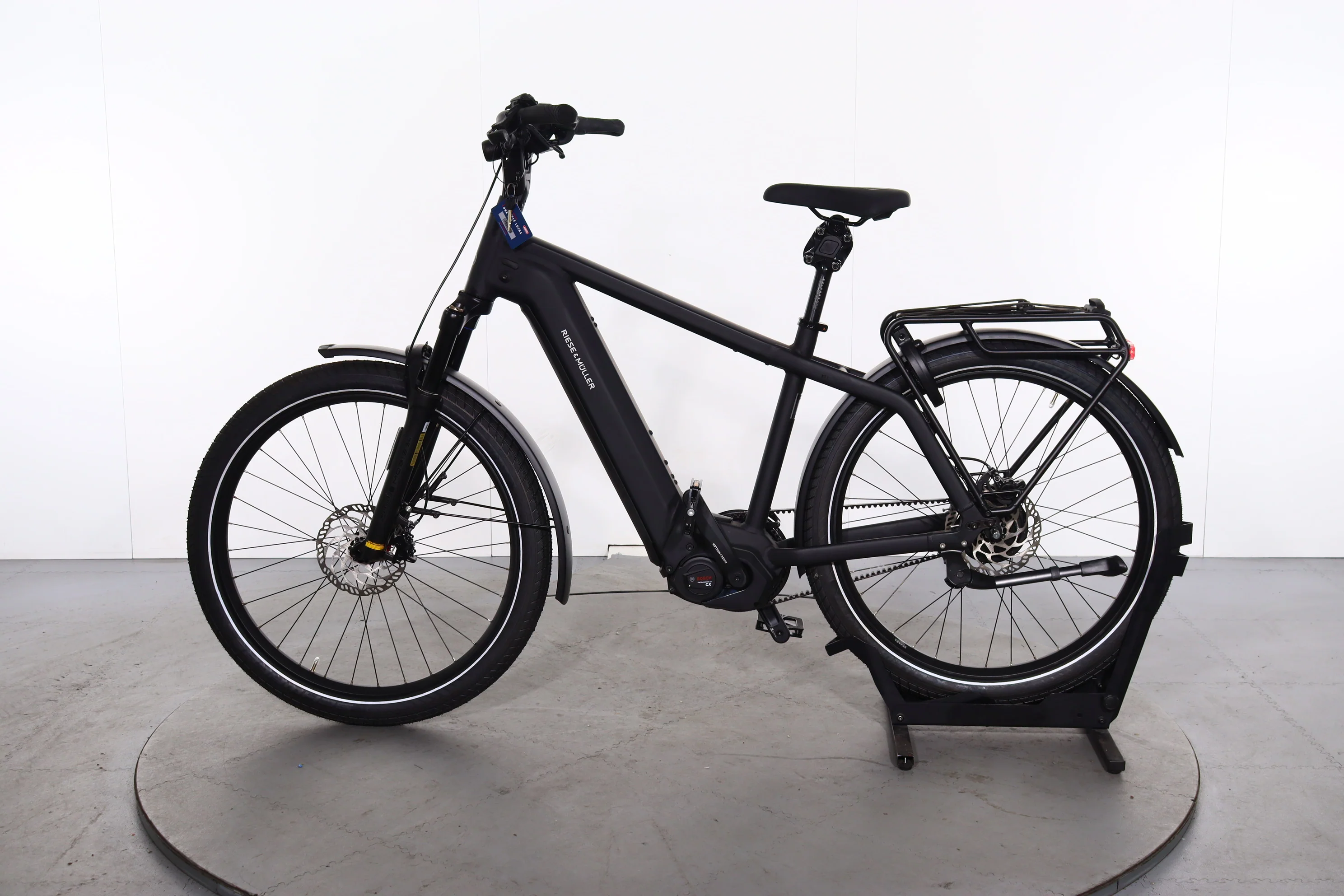 Riese & Müller Charger4 GT Vario - Image 4