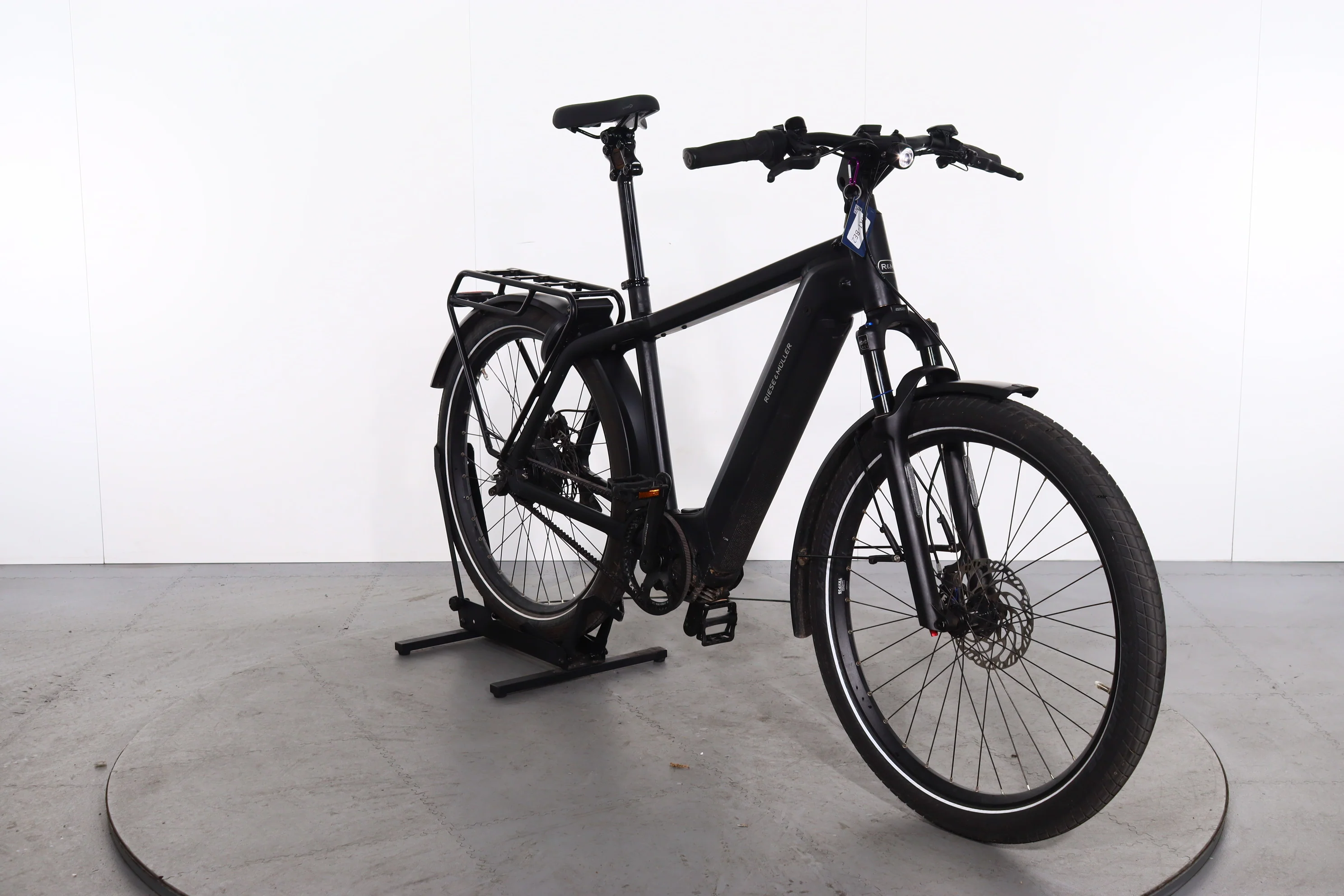 Riese & Müller Charger4 GT vario - Image 3
