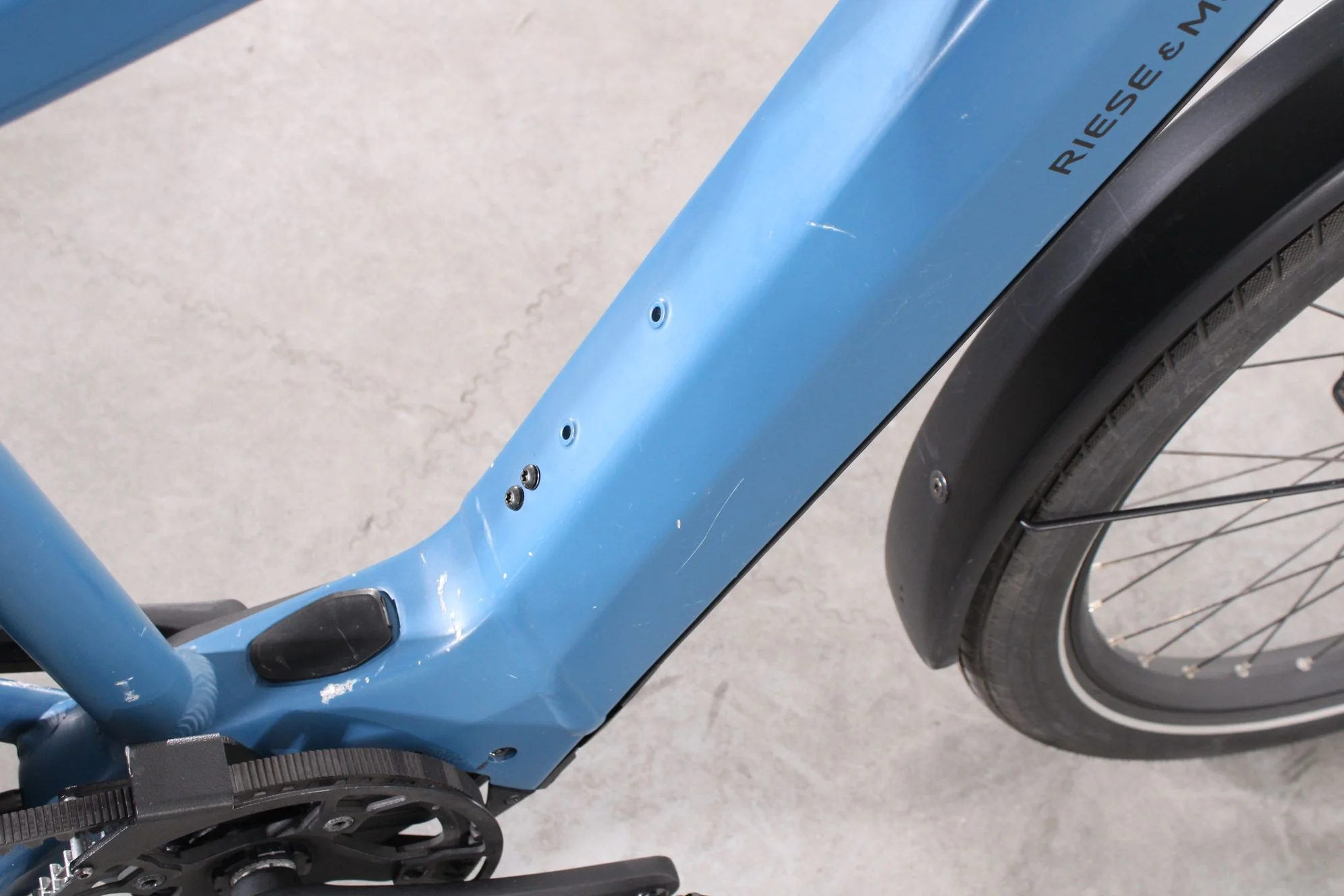 Riese & Müller Charger4 GT Vario - Image 10