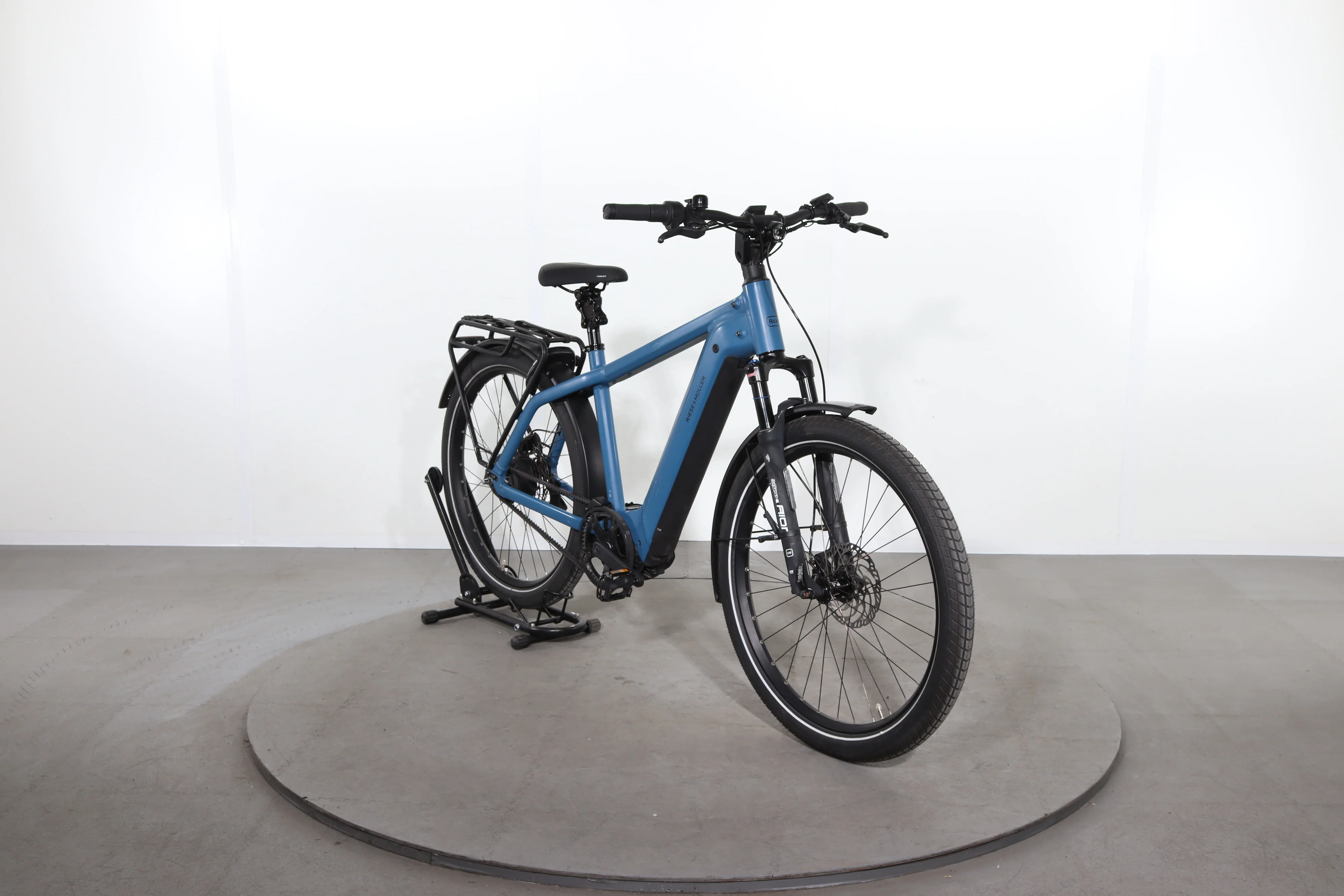Riese & Müller Charger4 GT Vario - Image 2