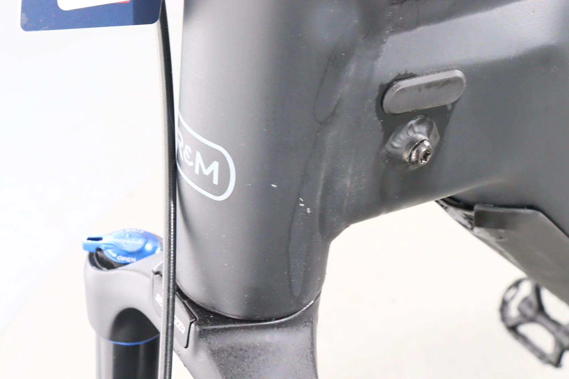 Riese & Müller Charger4 GT Vario - Image 10