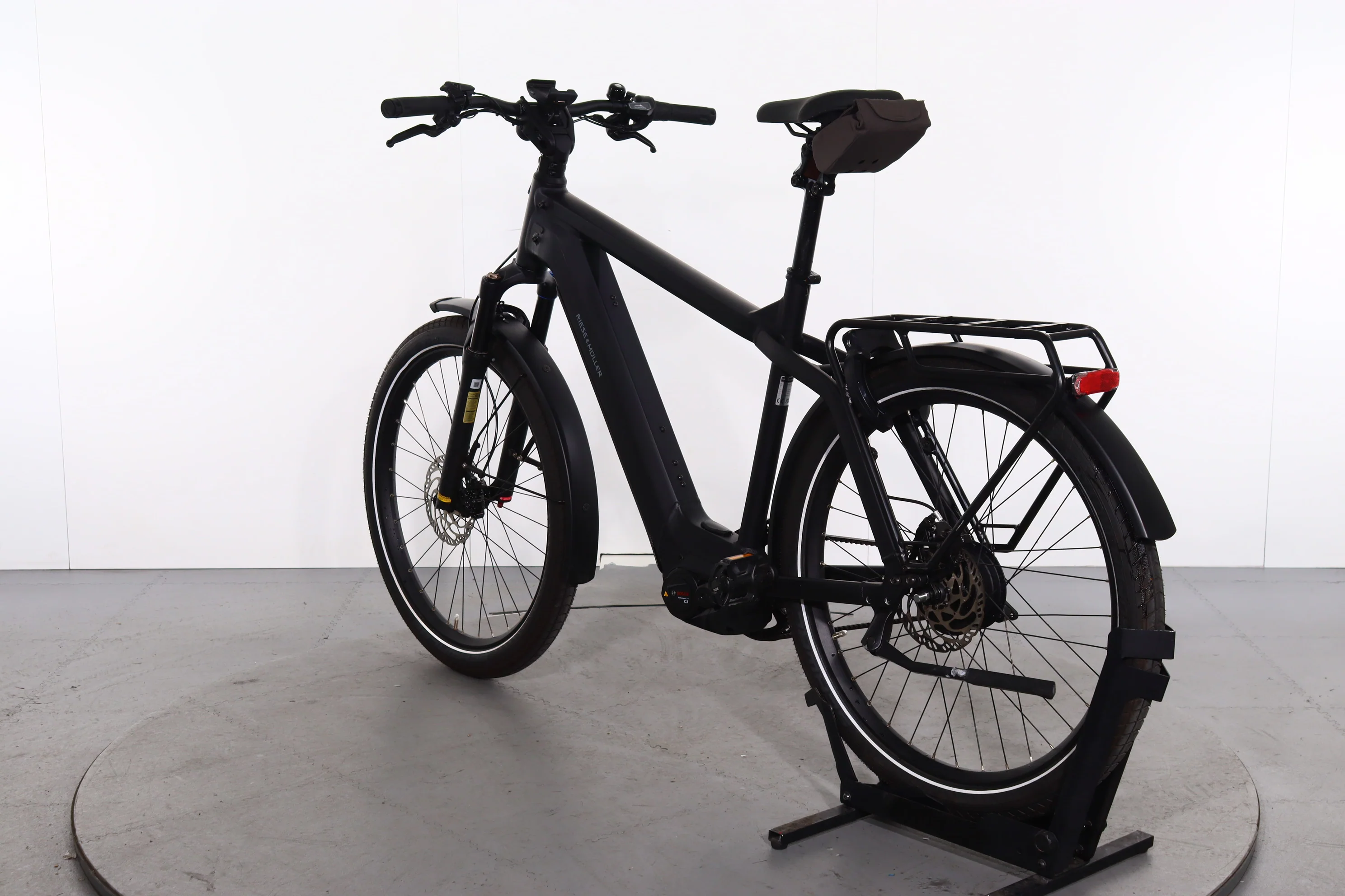 Riese & Müller Charger4 GT Vario - Image 2