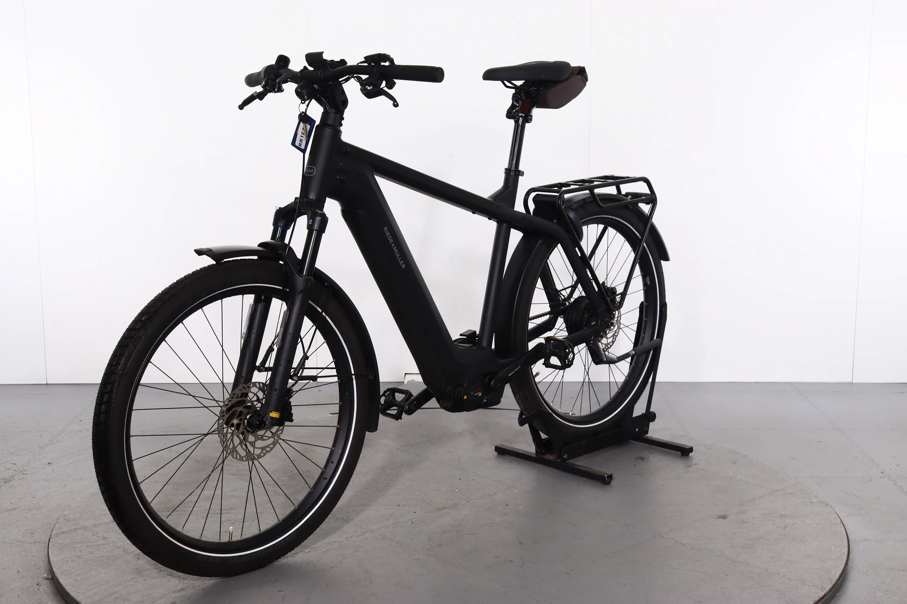 Riese & Müller Charger4 GT Vario - Image 5