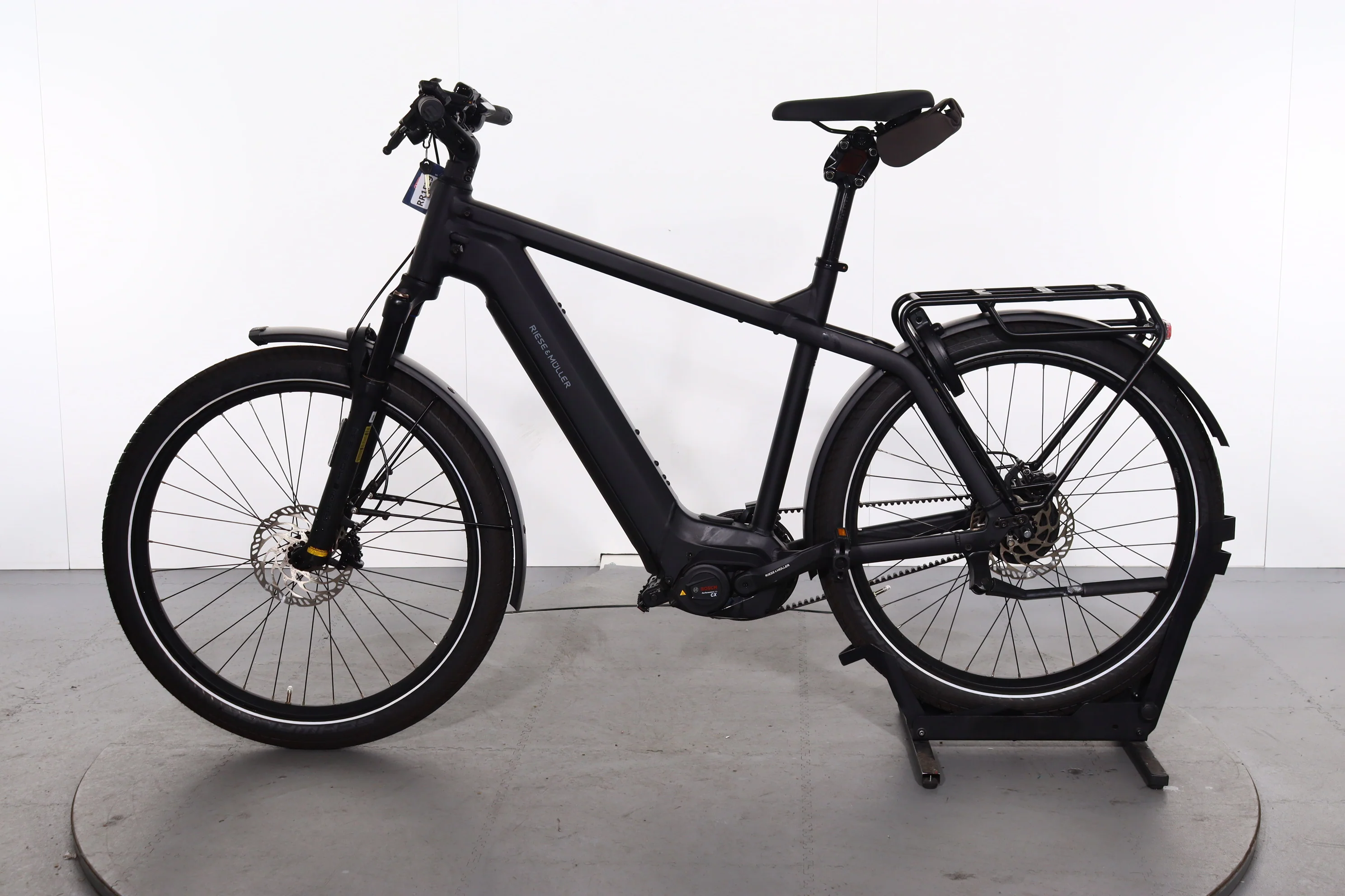Riese & Müller Charger4 GT Vario - Image 6