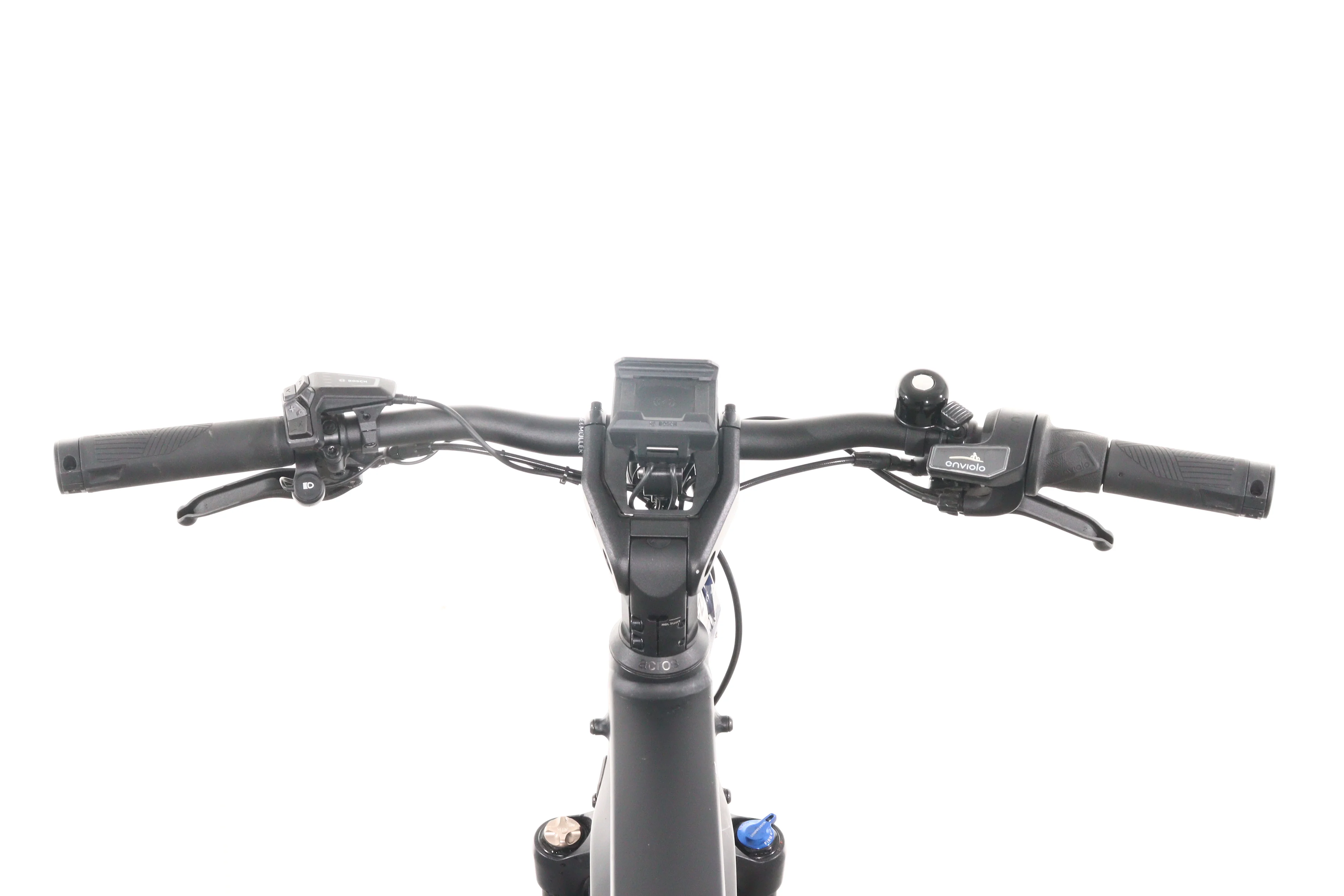 Riese & Müller Charger4 GT Vario - Image 7