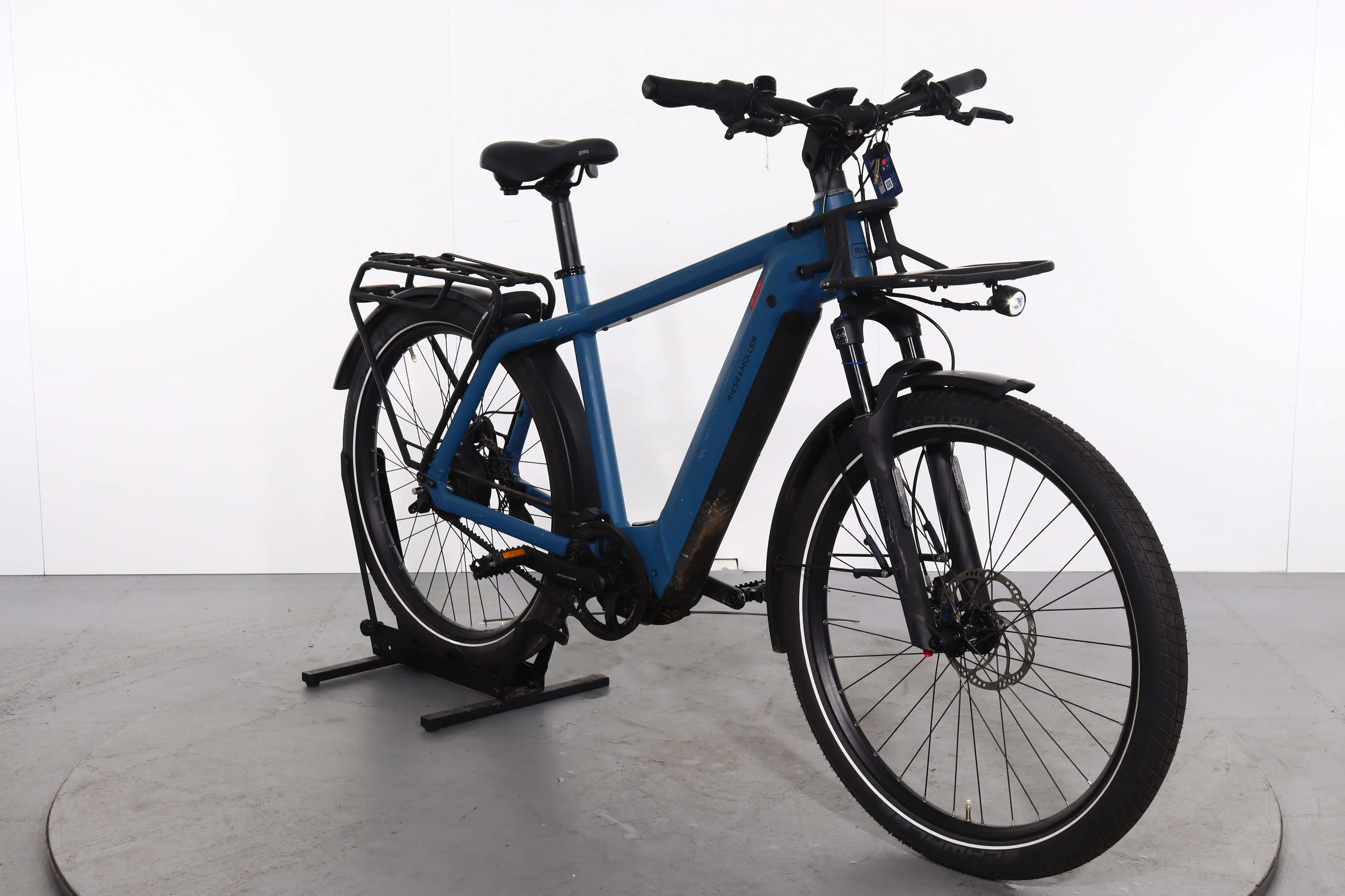 Riese & Müller Charger4 GT vario - Image 2