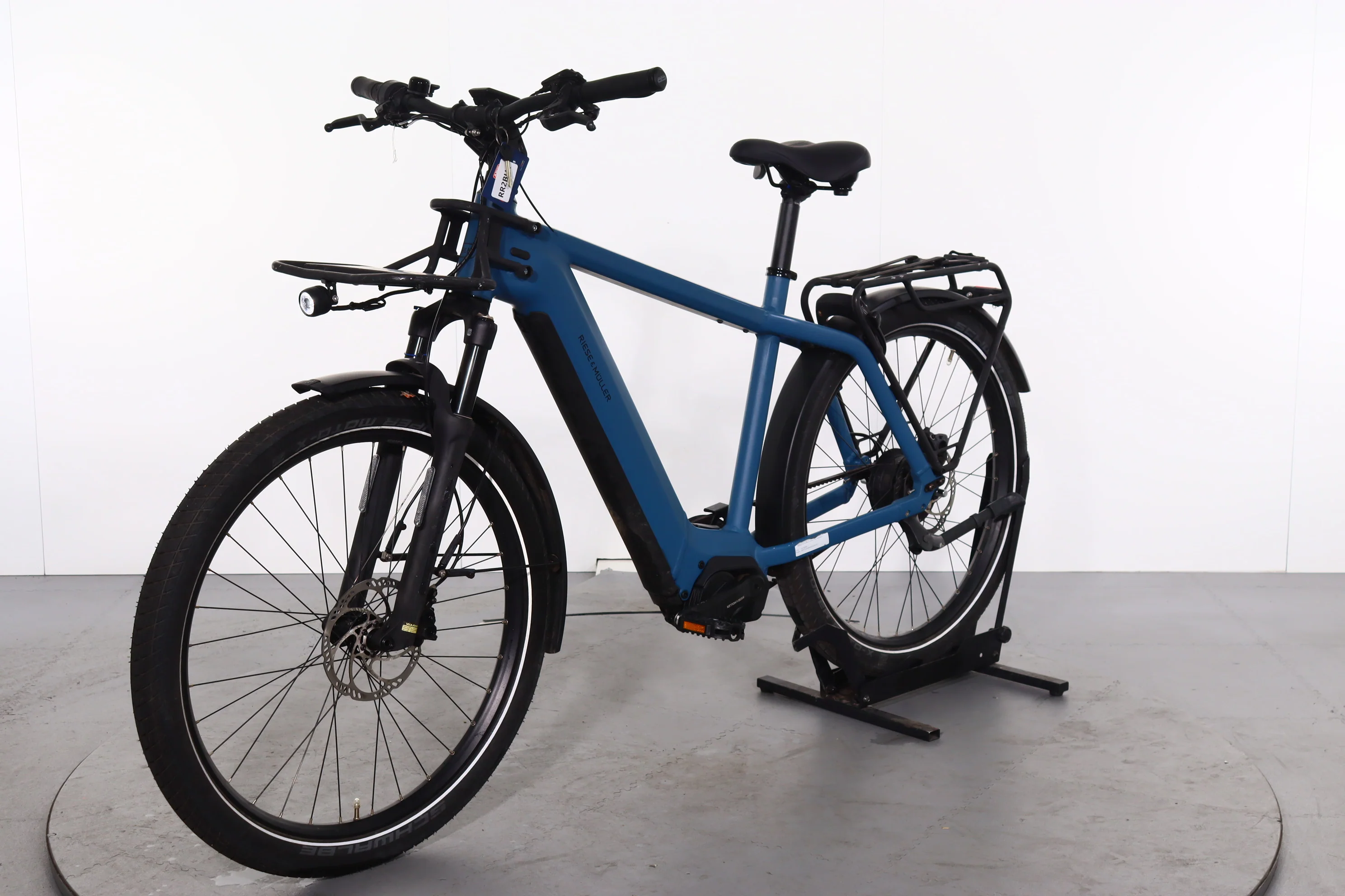 Riese & Müller Charger4 GT vario - Image 3