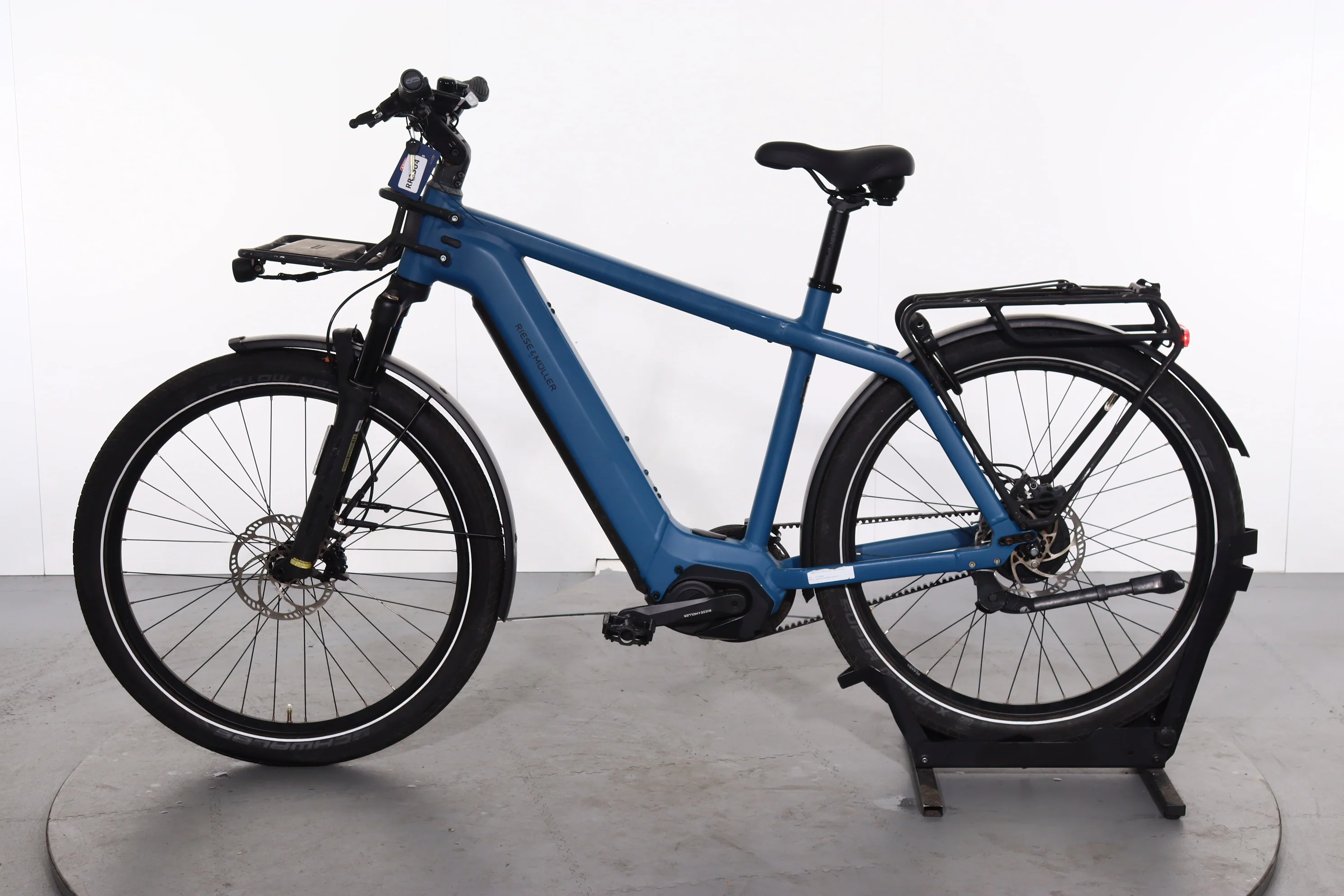 Riese & Müller Charger4 GT vario - Image 4