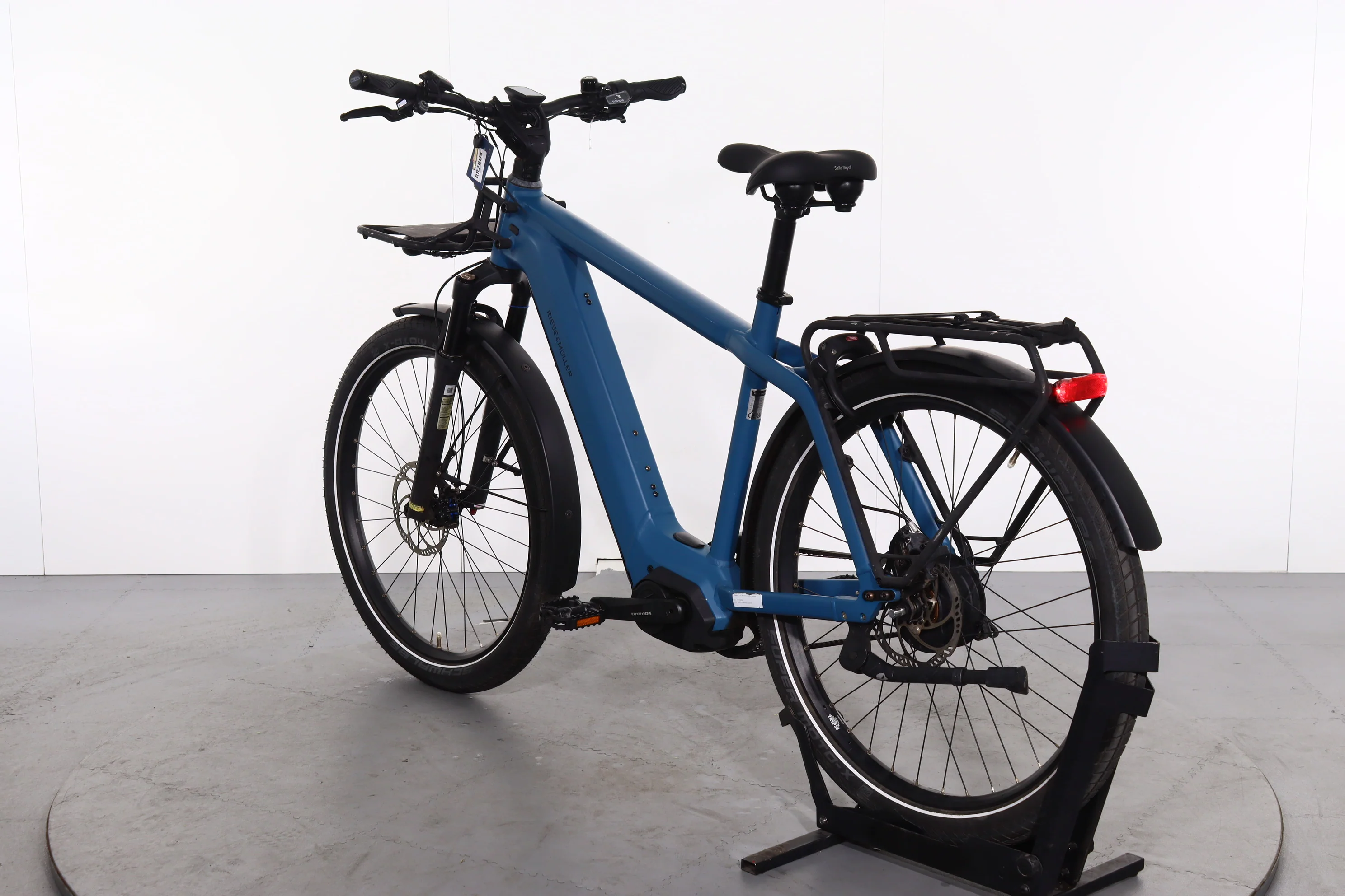 Riese & Müller Charger4 GT vario - Image 5