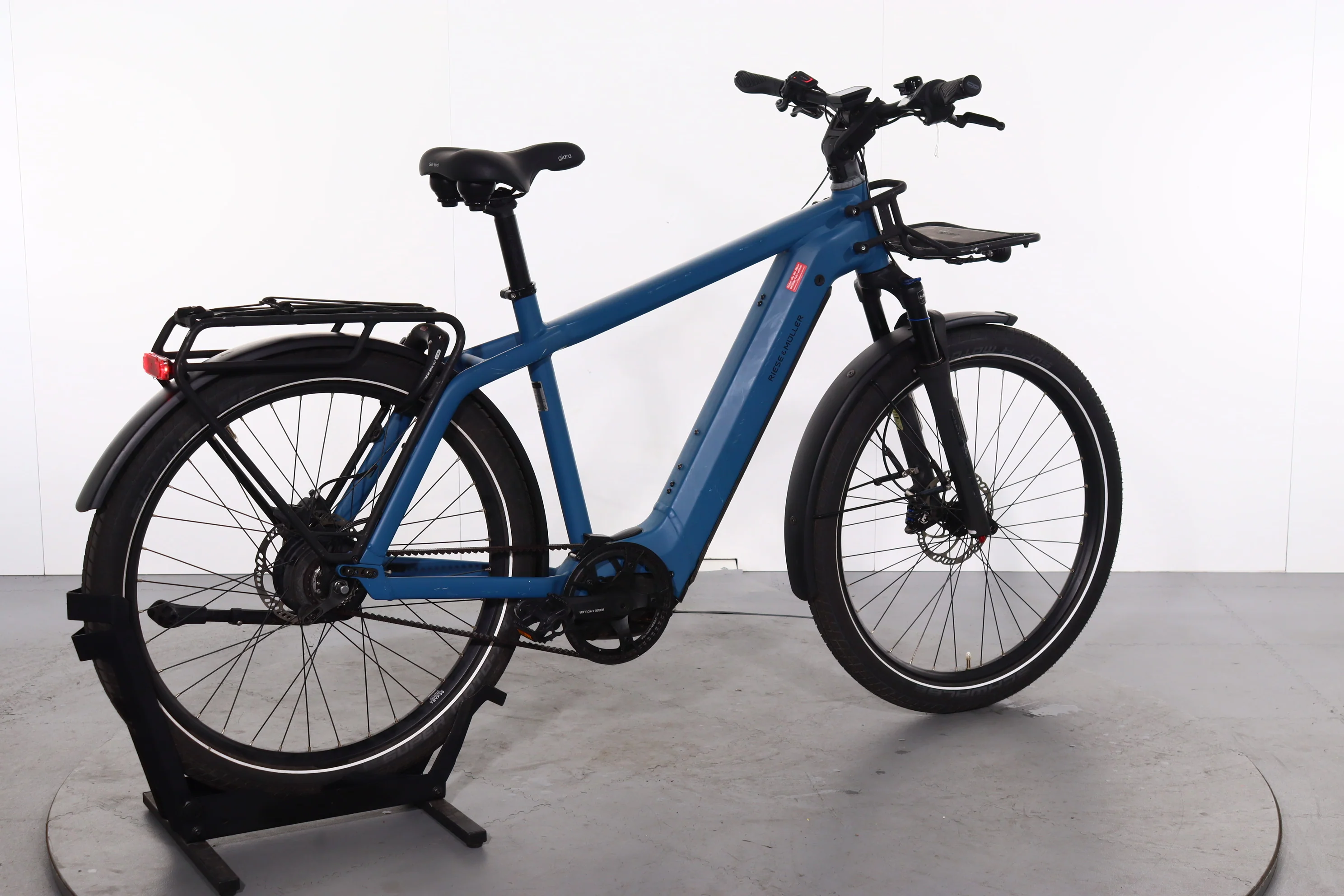 Riese & Müller Charger4 GT vario - Image 6