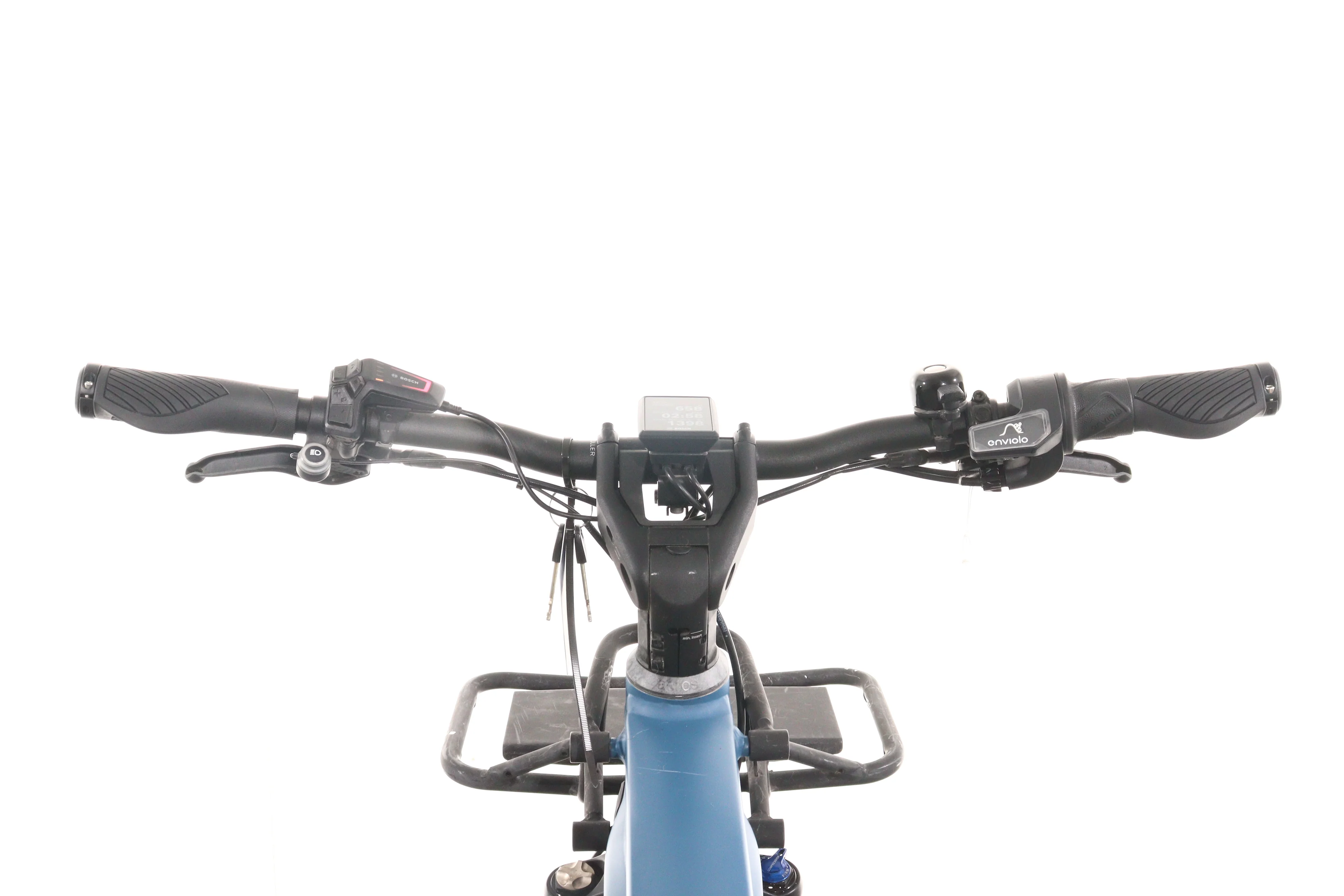 Riese & Müller Charger4 GT vario - Image 7