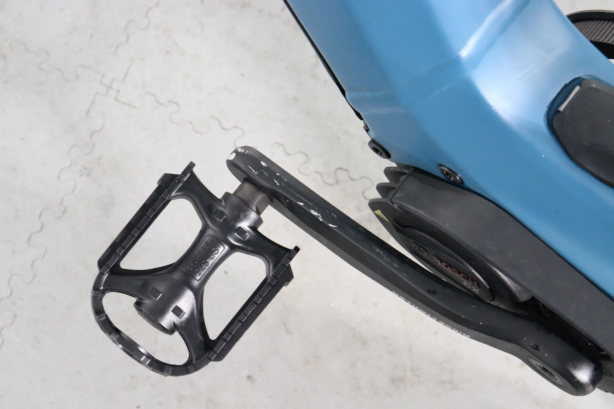 Riese & Müller Charger4 GT vario - Image 8